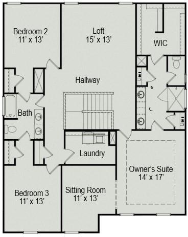 5655 Arnold Way