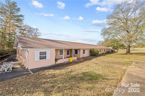 324 Horn Bottom Road Forest City NC 28043
