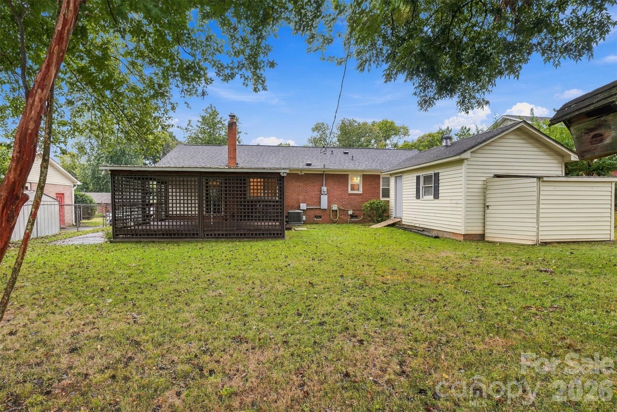 7033 Starvalley Drive