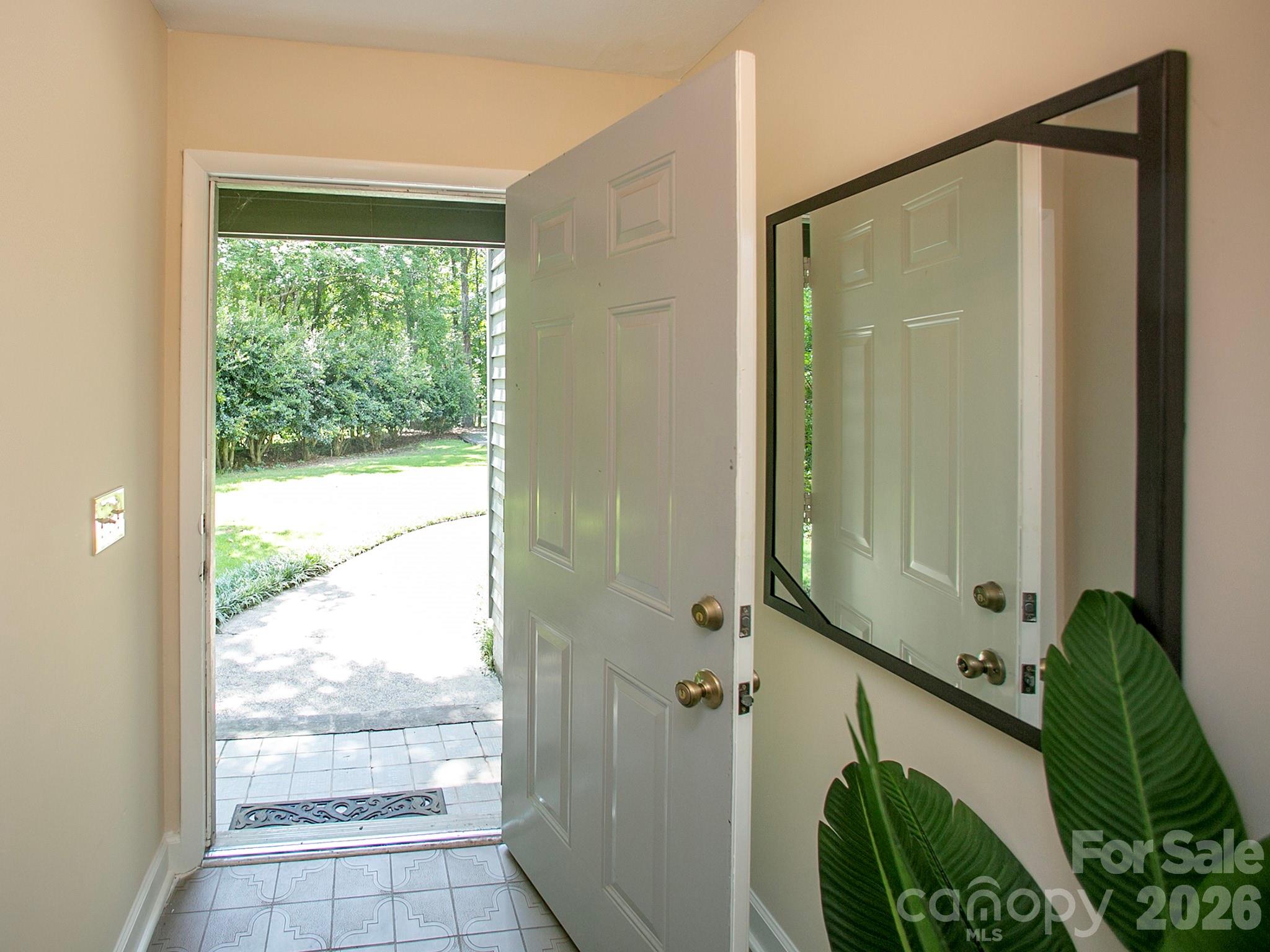 Providence Ridge - Residential