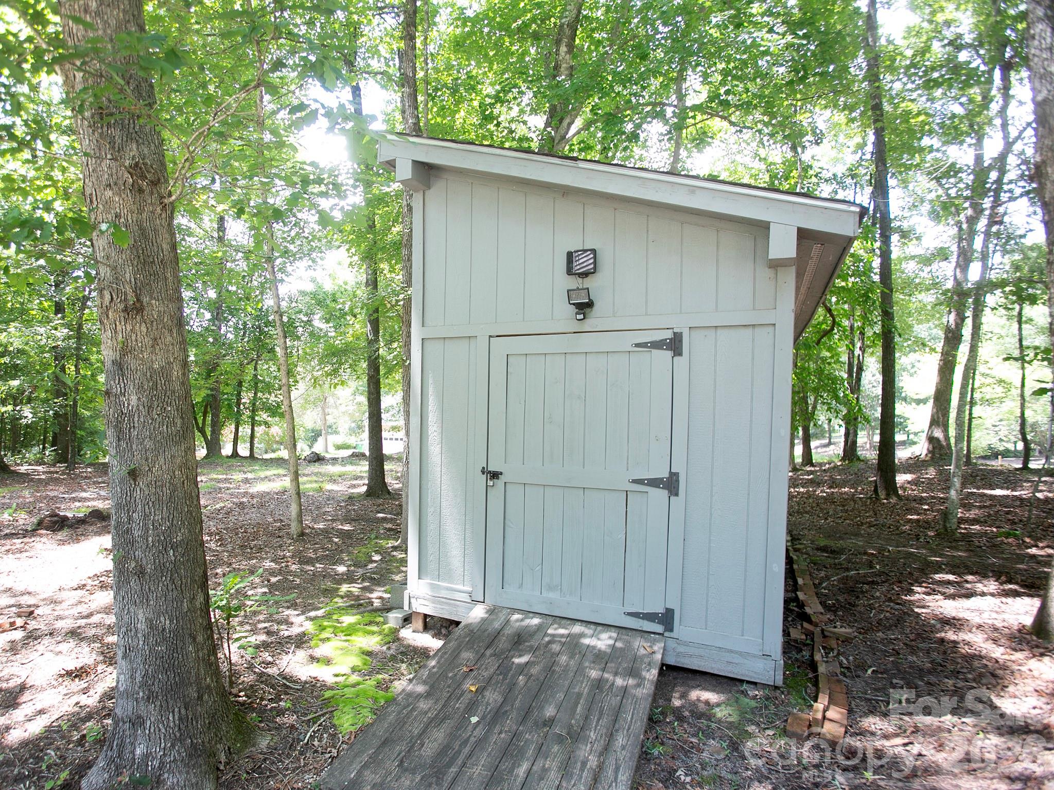 Providence Ridge - Residential