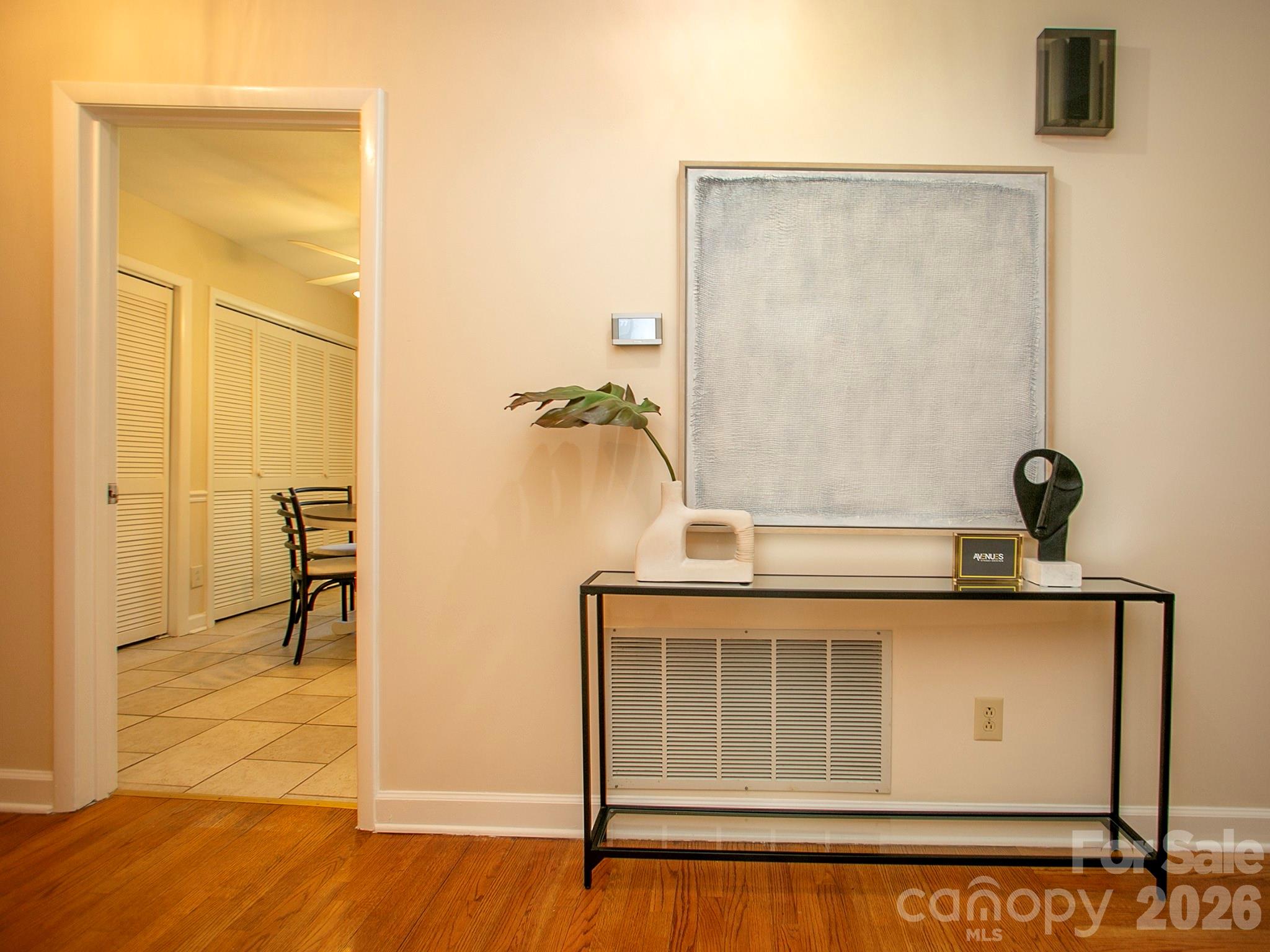 Providence Ridge - Residential