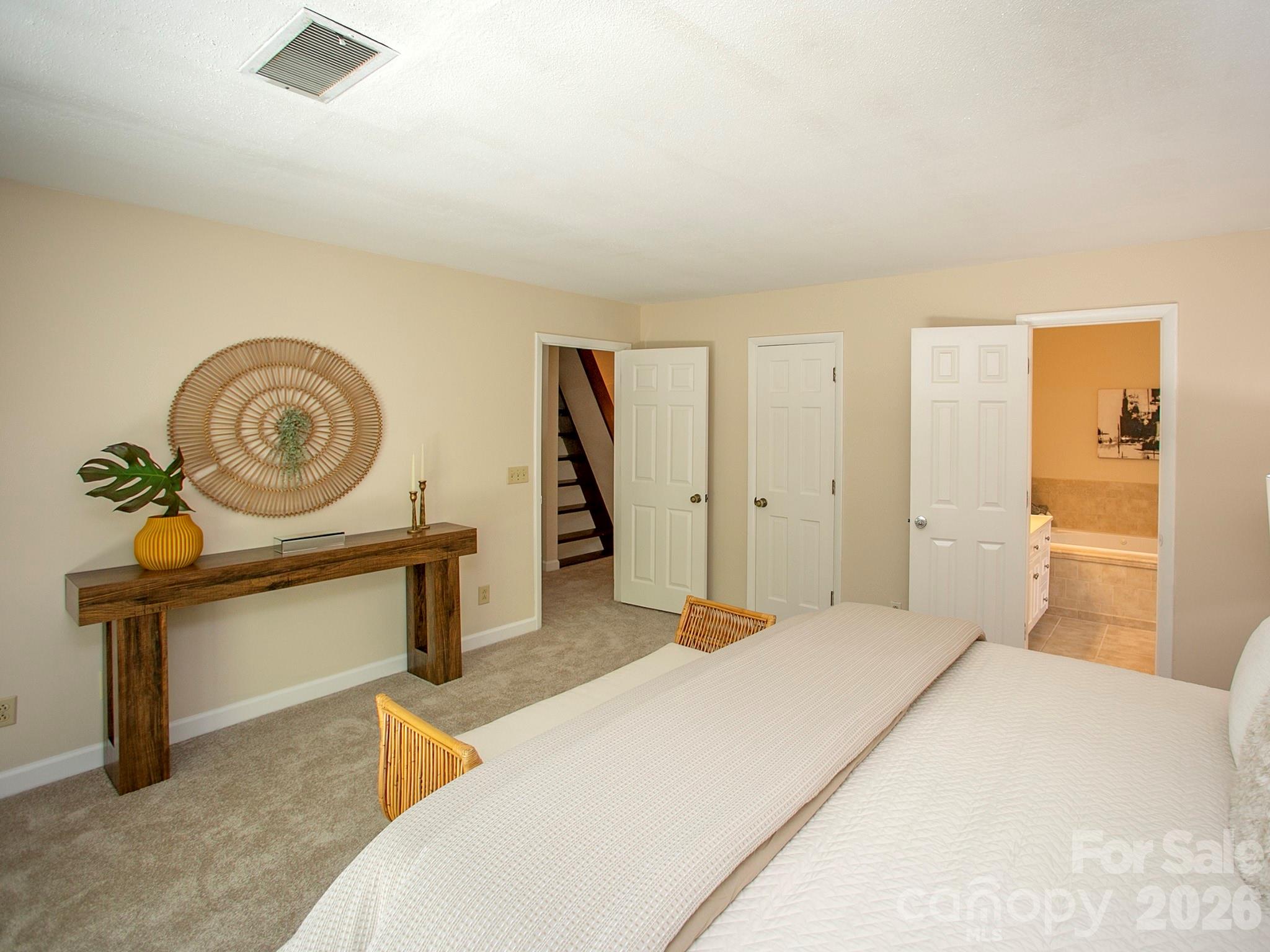 Providence Ridge - Residential