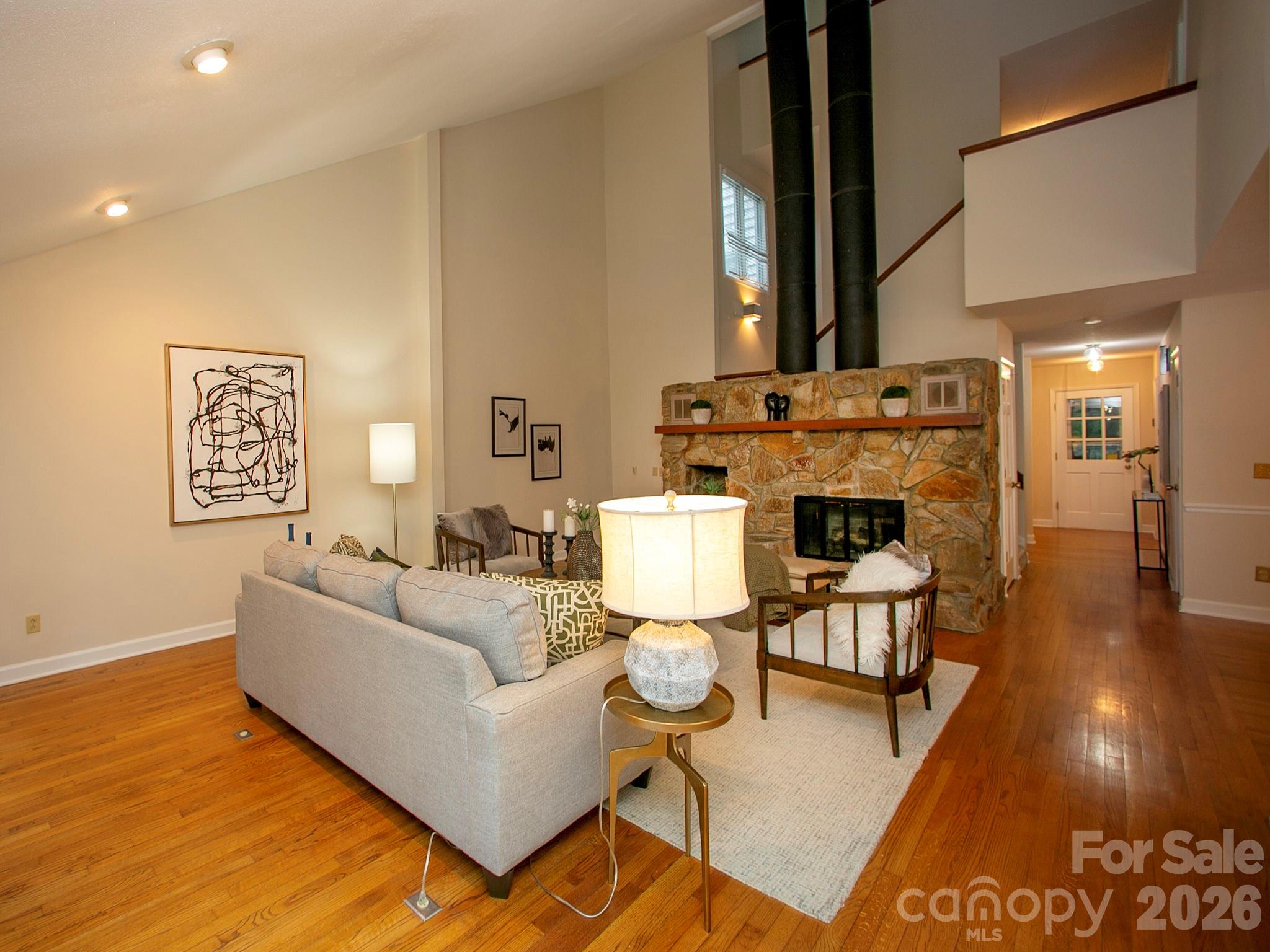 Providence Ridge - Residential