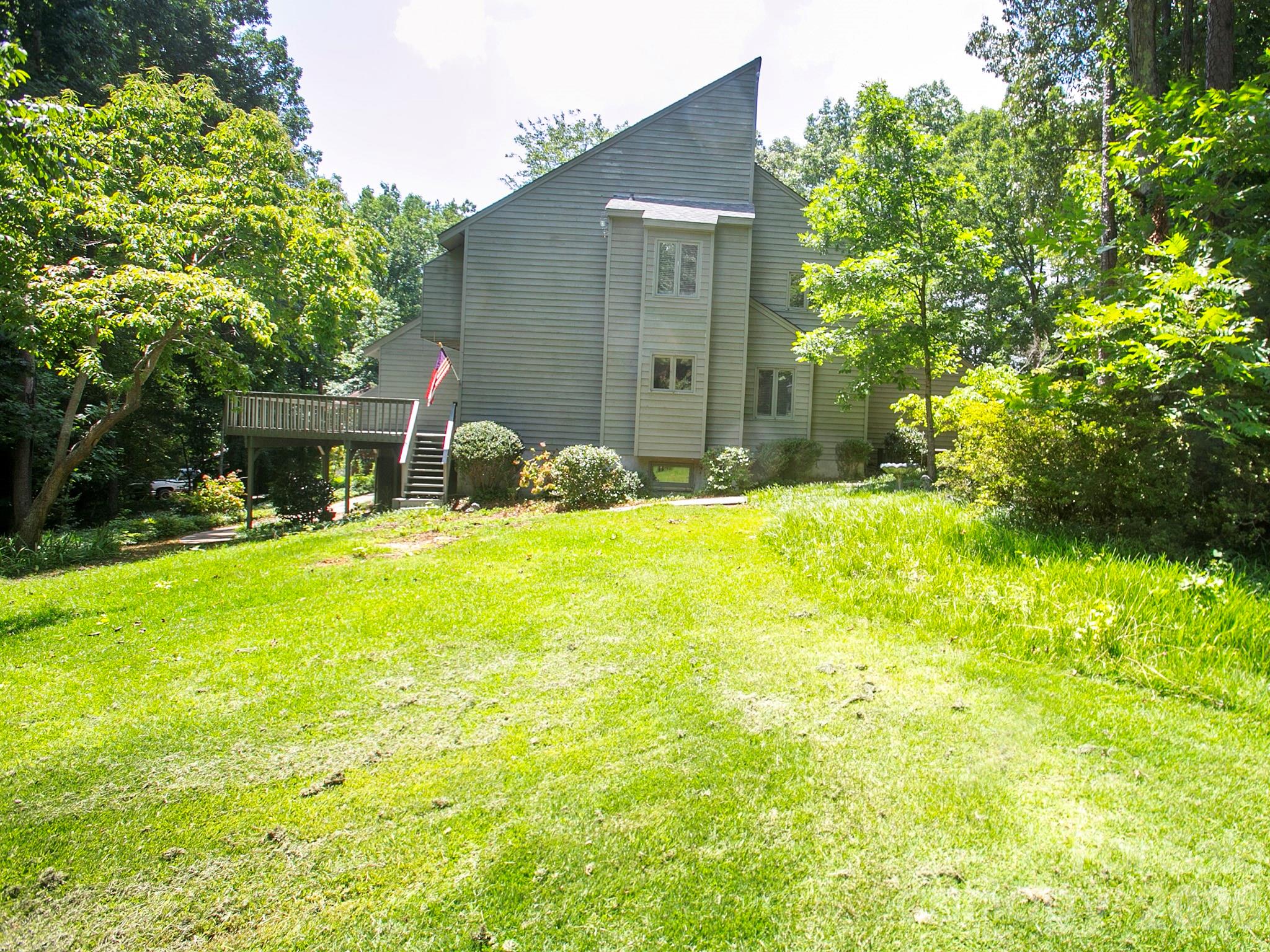 Providence Ridge - Residential