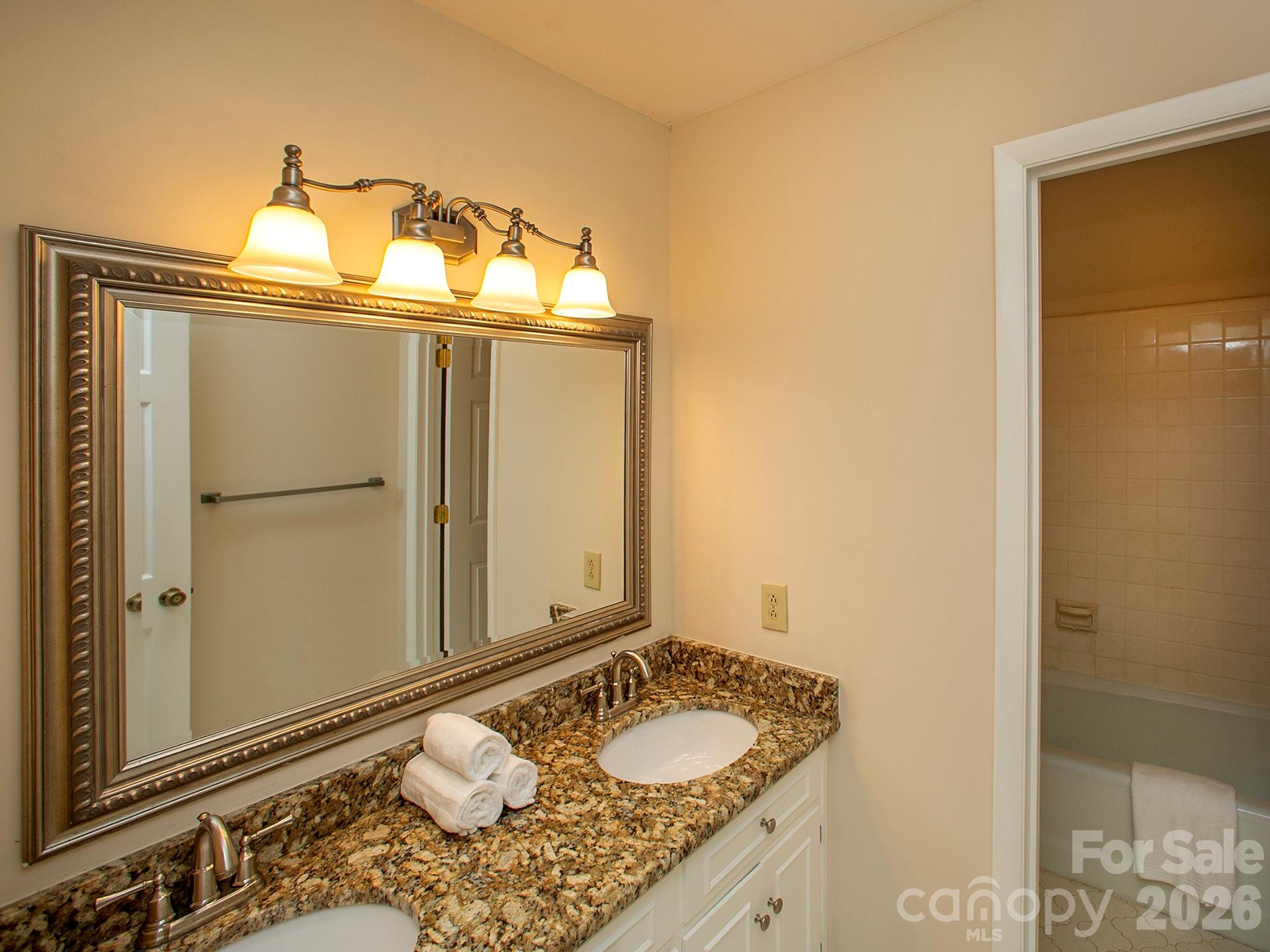 Providence Ridge - Residential