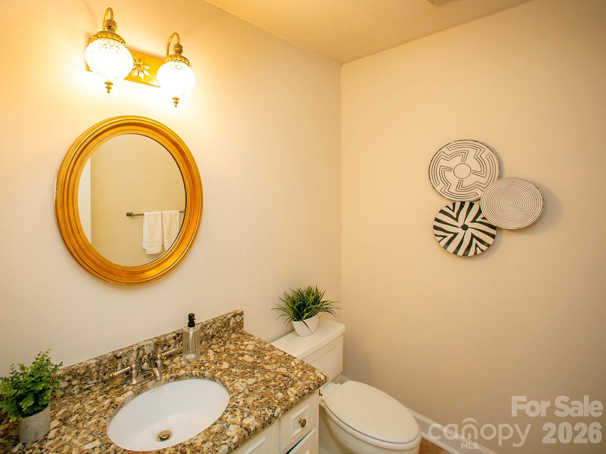 Providence Ridge - Residential