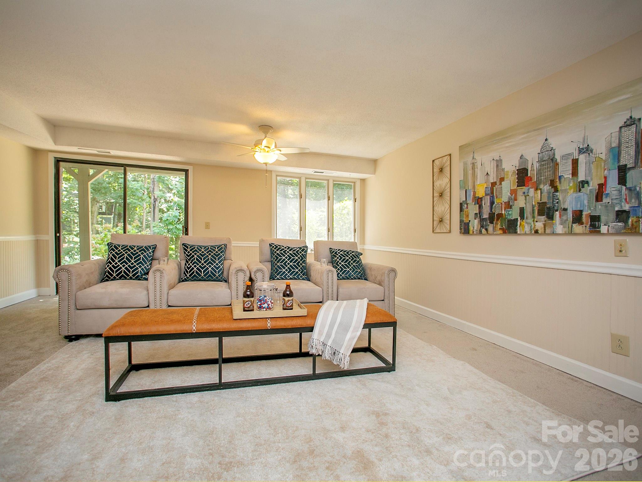 Providence Ridge - Residential