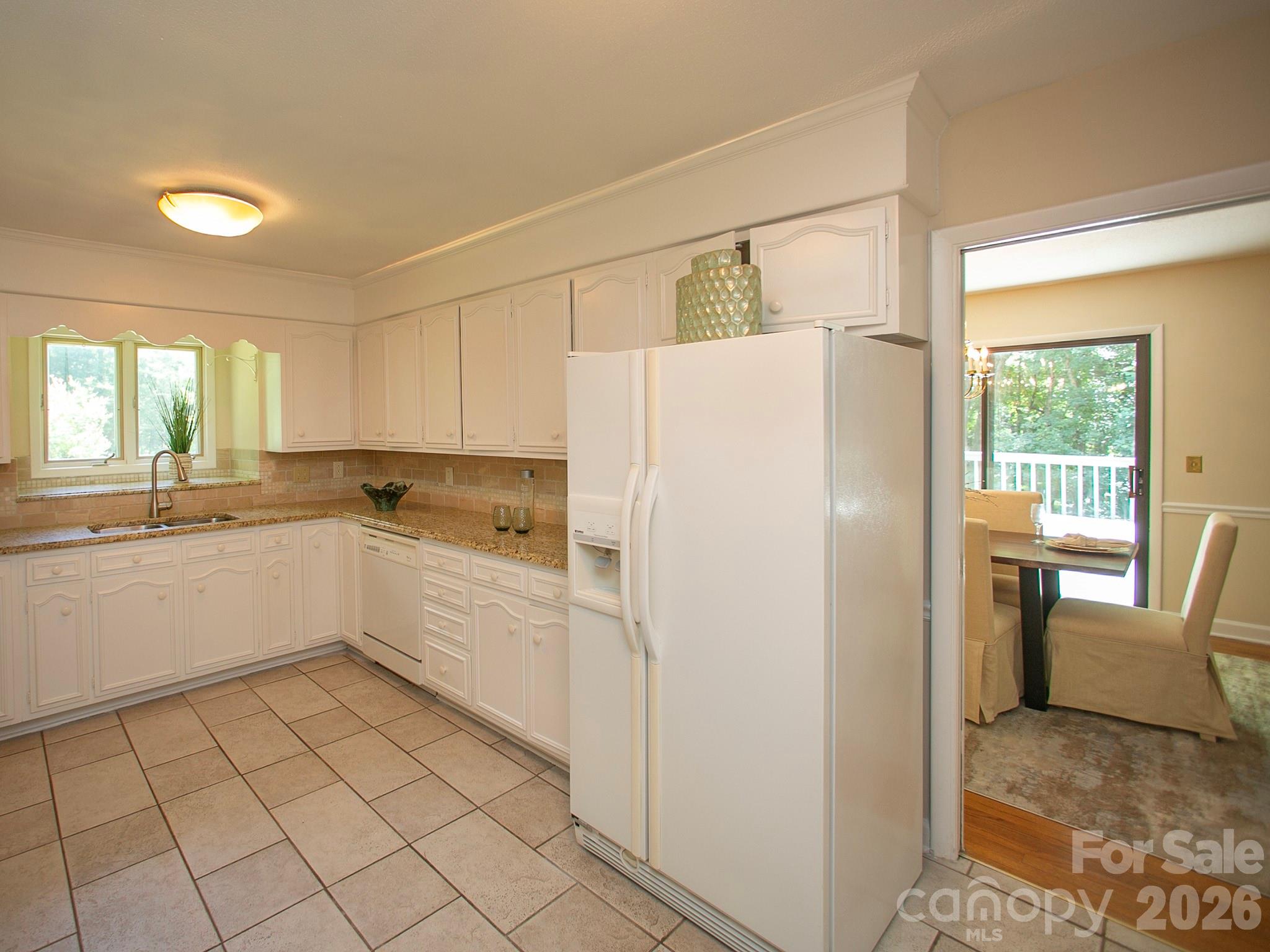 Providence Ridge - Residential