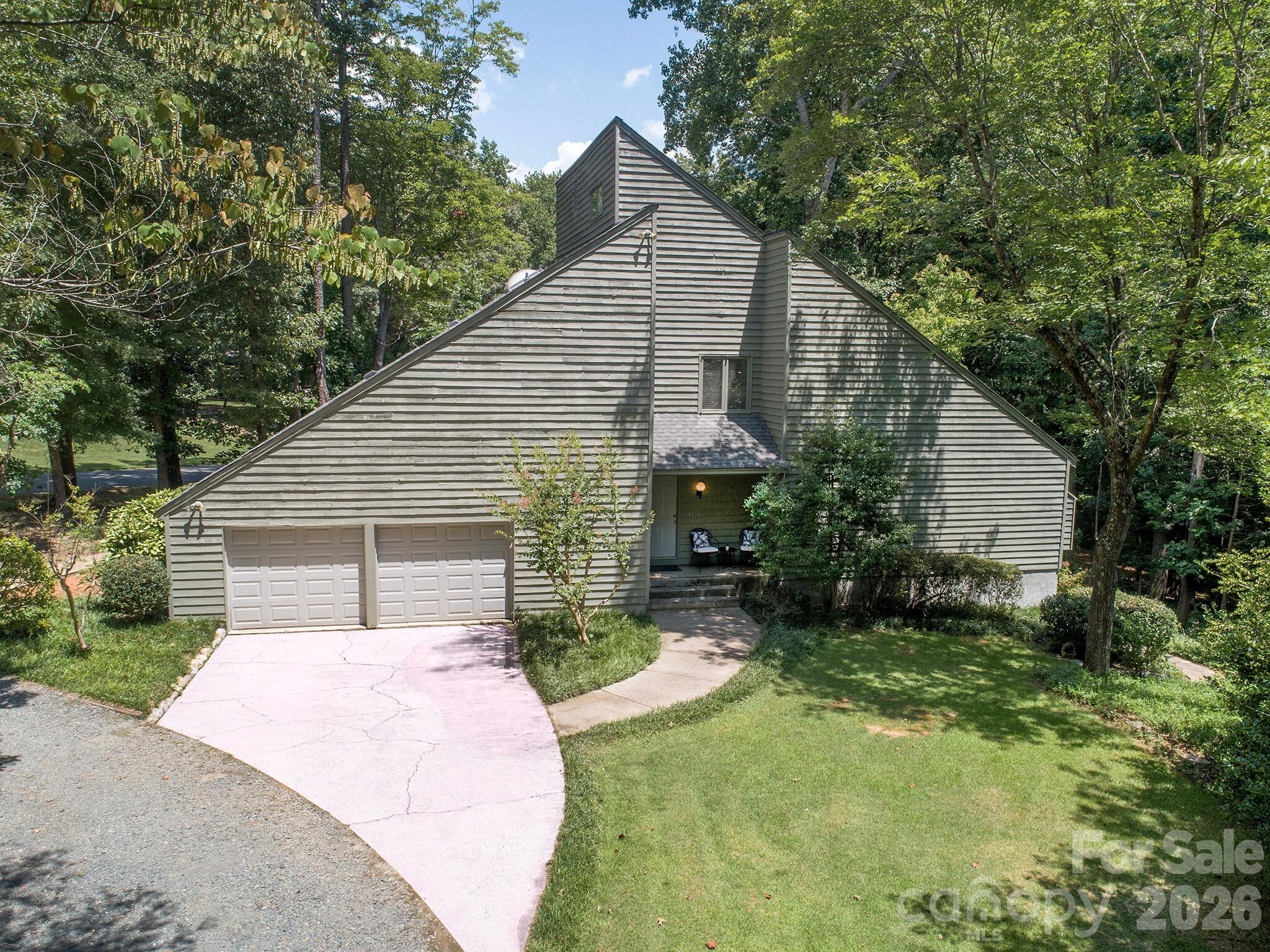 Providence Ridge - Residential