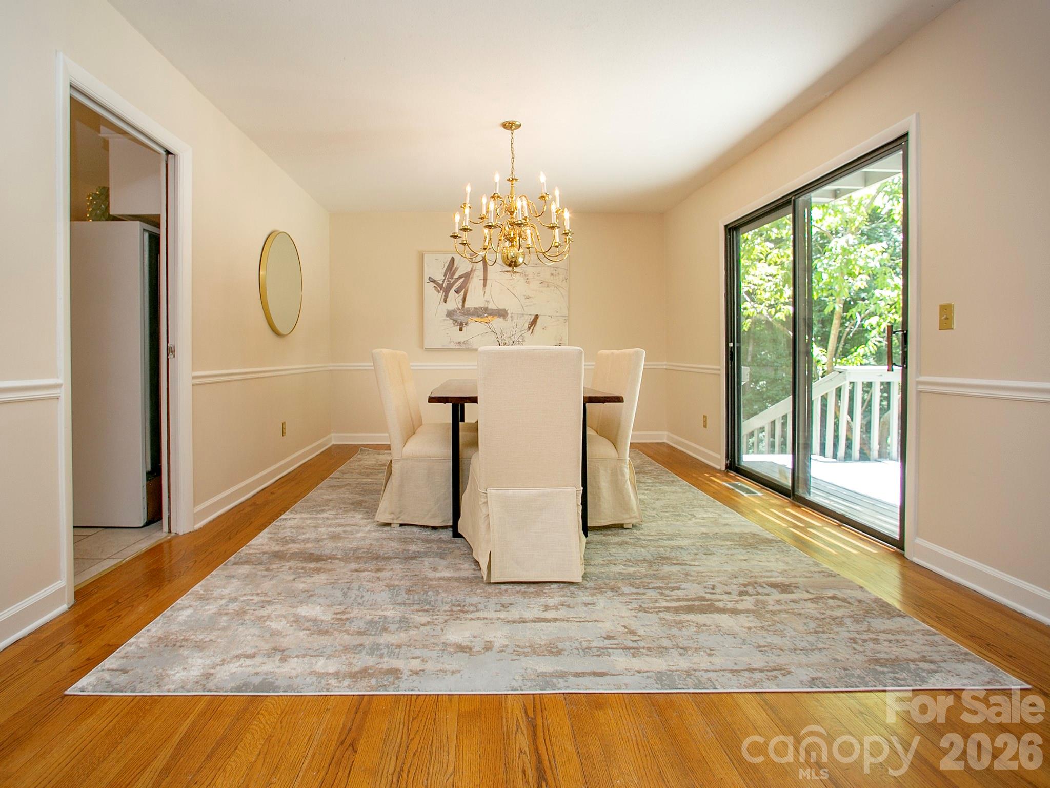 Providence Ridge - Residential