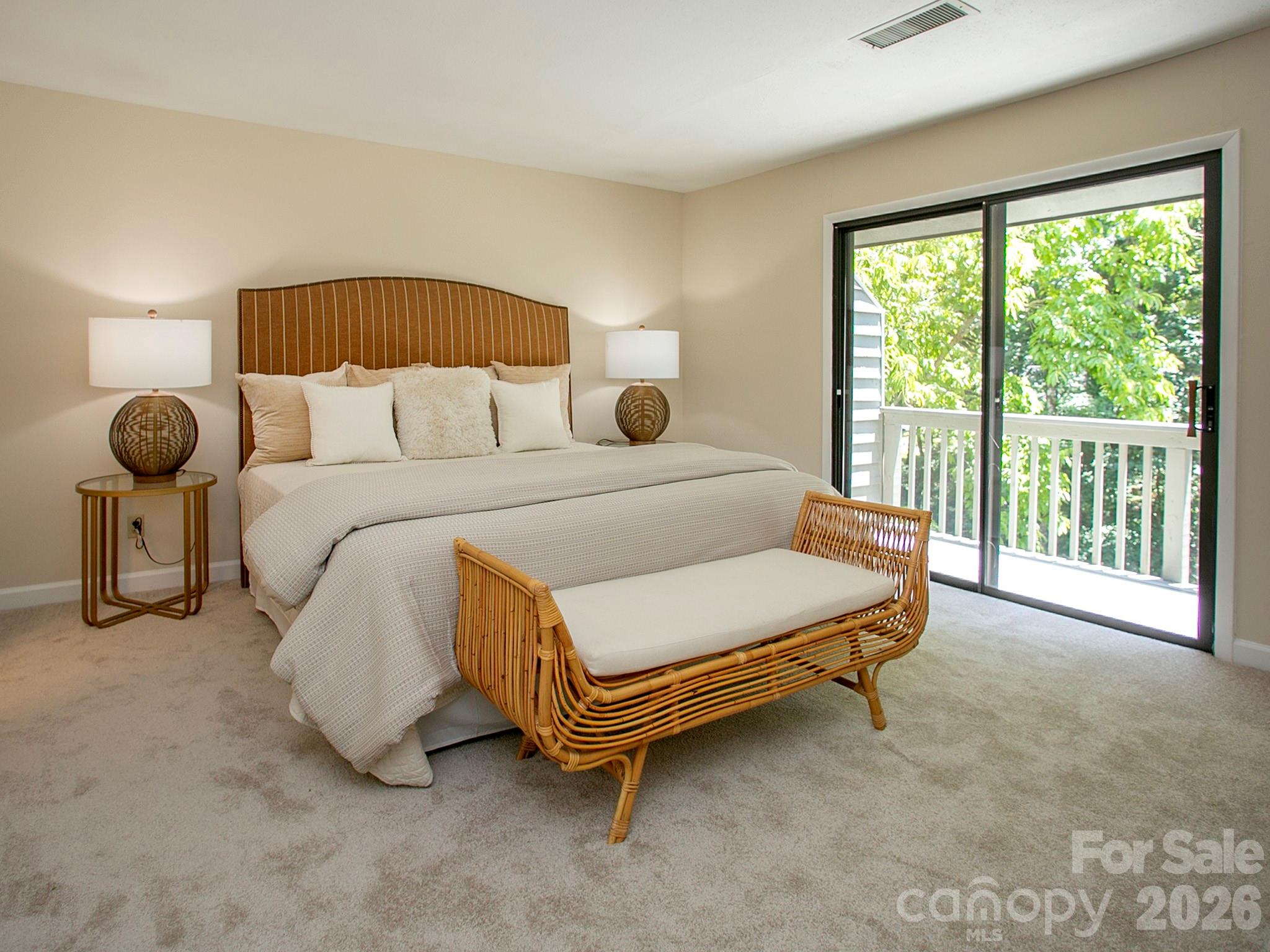 Providence Ridge - Residential