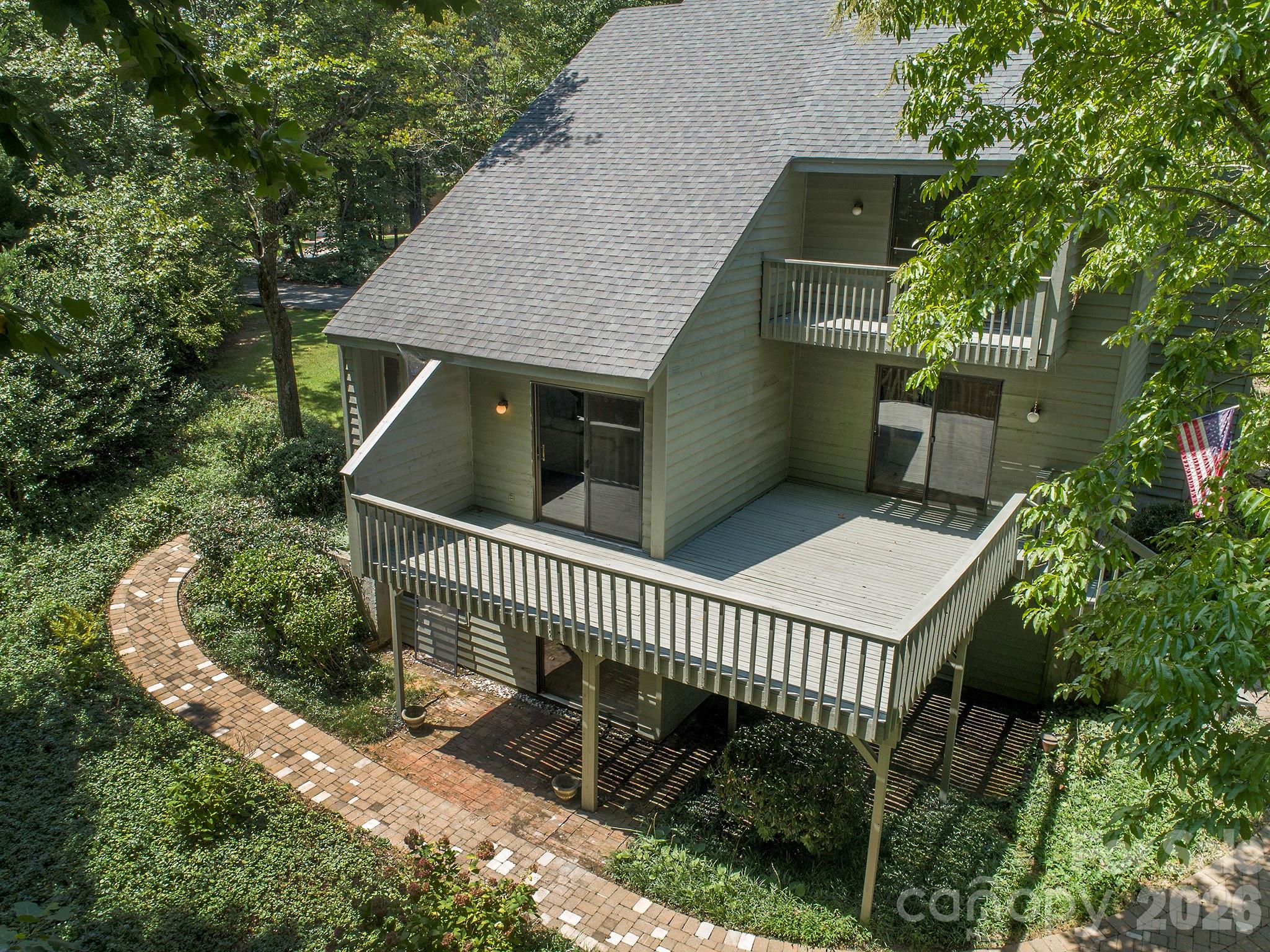 Providence Ridge - Residential