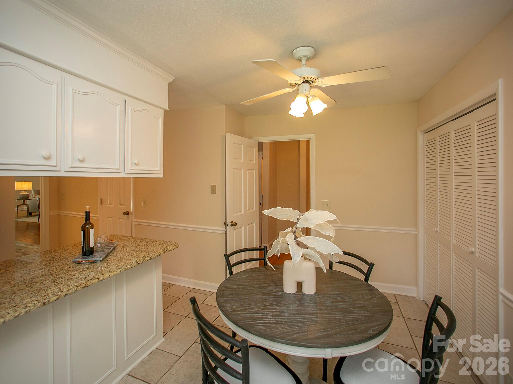 Providence Ridge - Residential