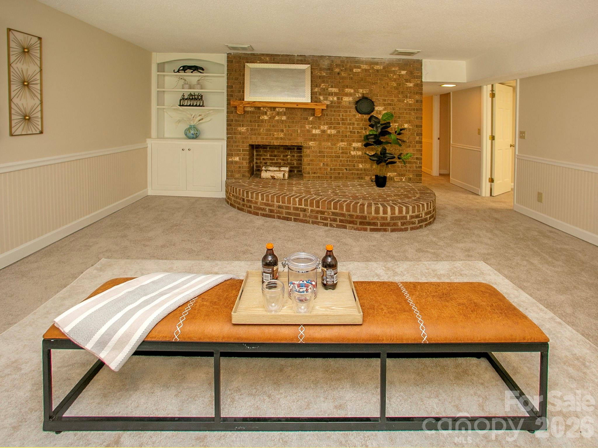 Providence Ridge - Residential