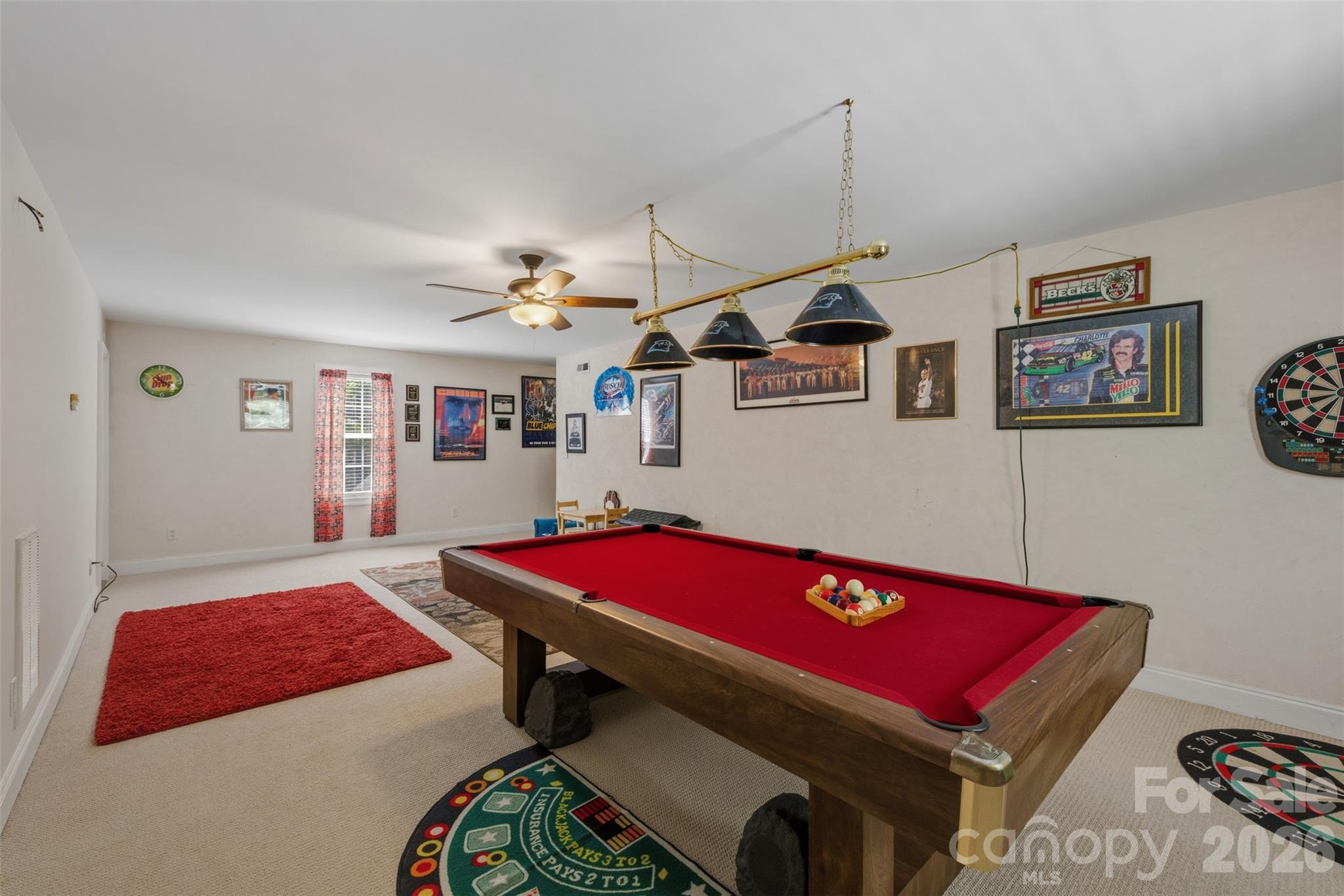 Hannah Barnhardt Estates - Residential