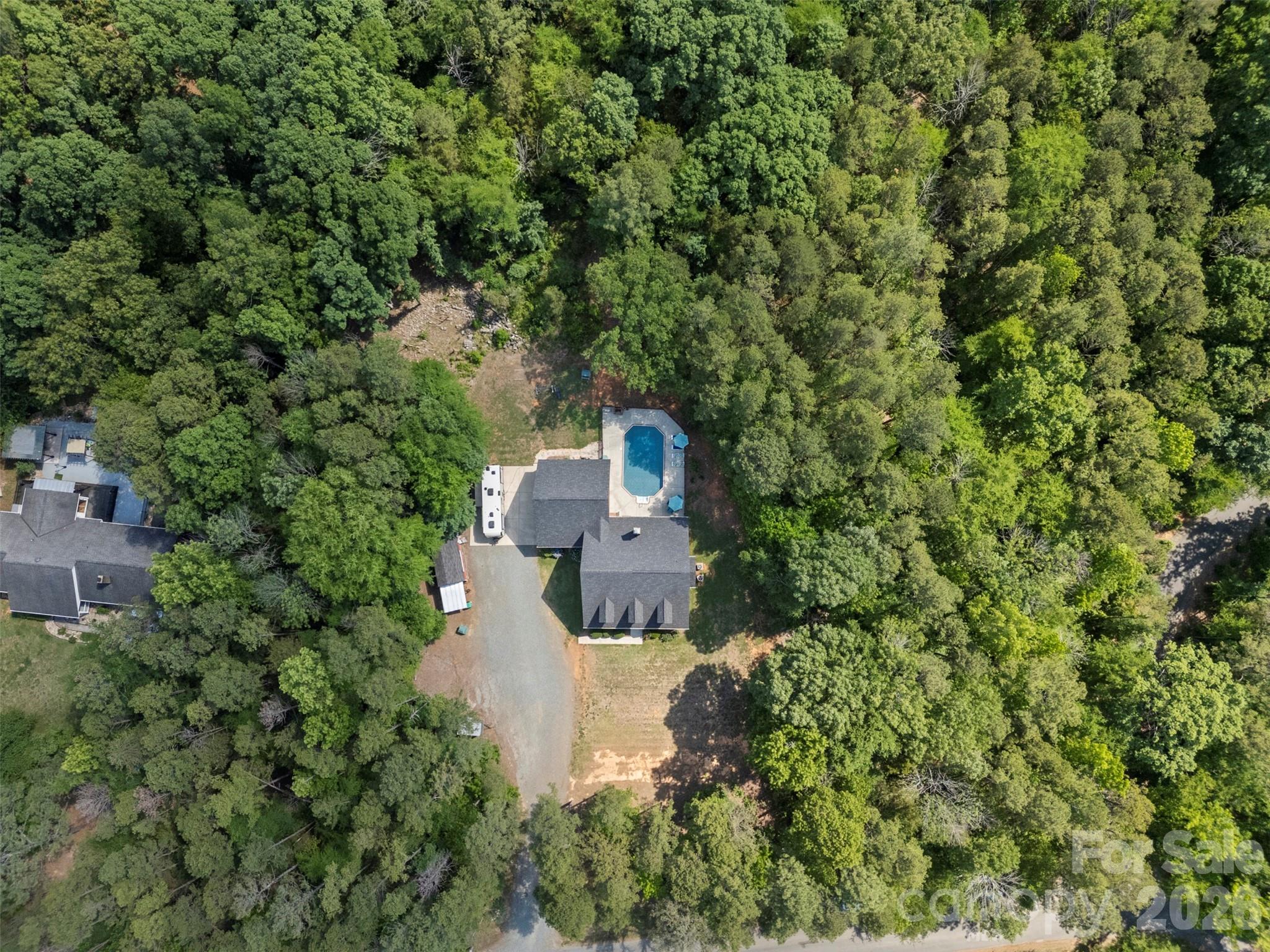Hannah Barnhardt Estates - Residential