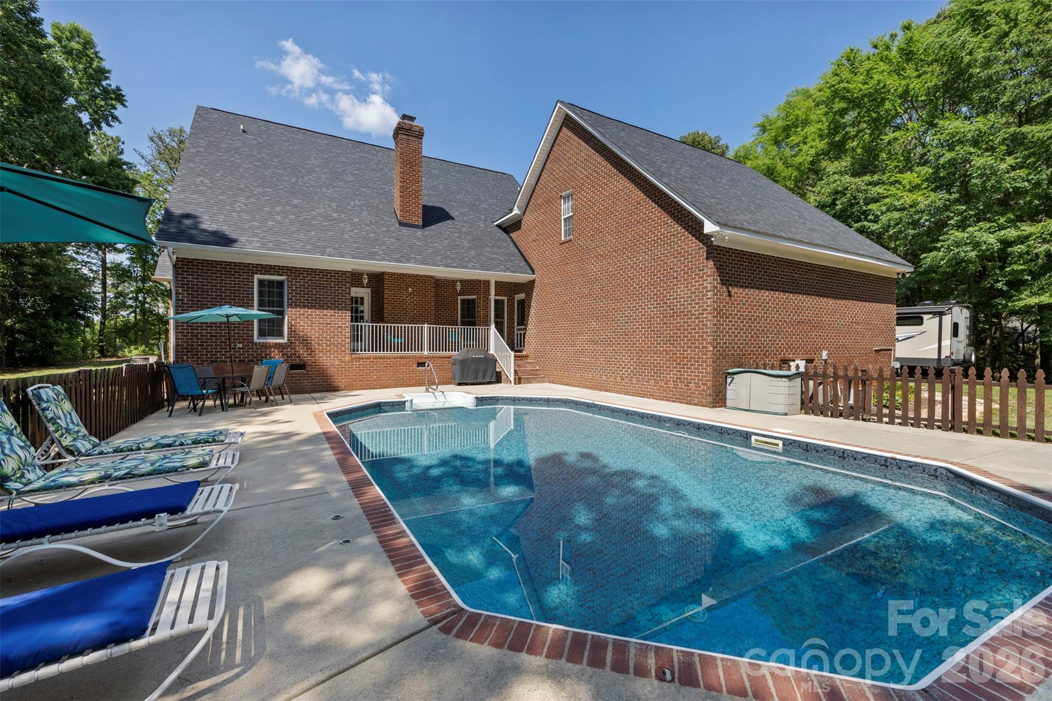 Hannah Barnhardt Estates - Residential