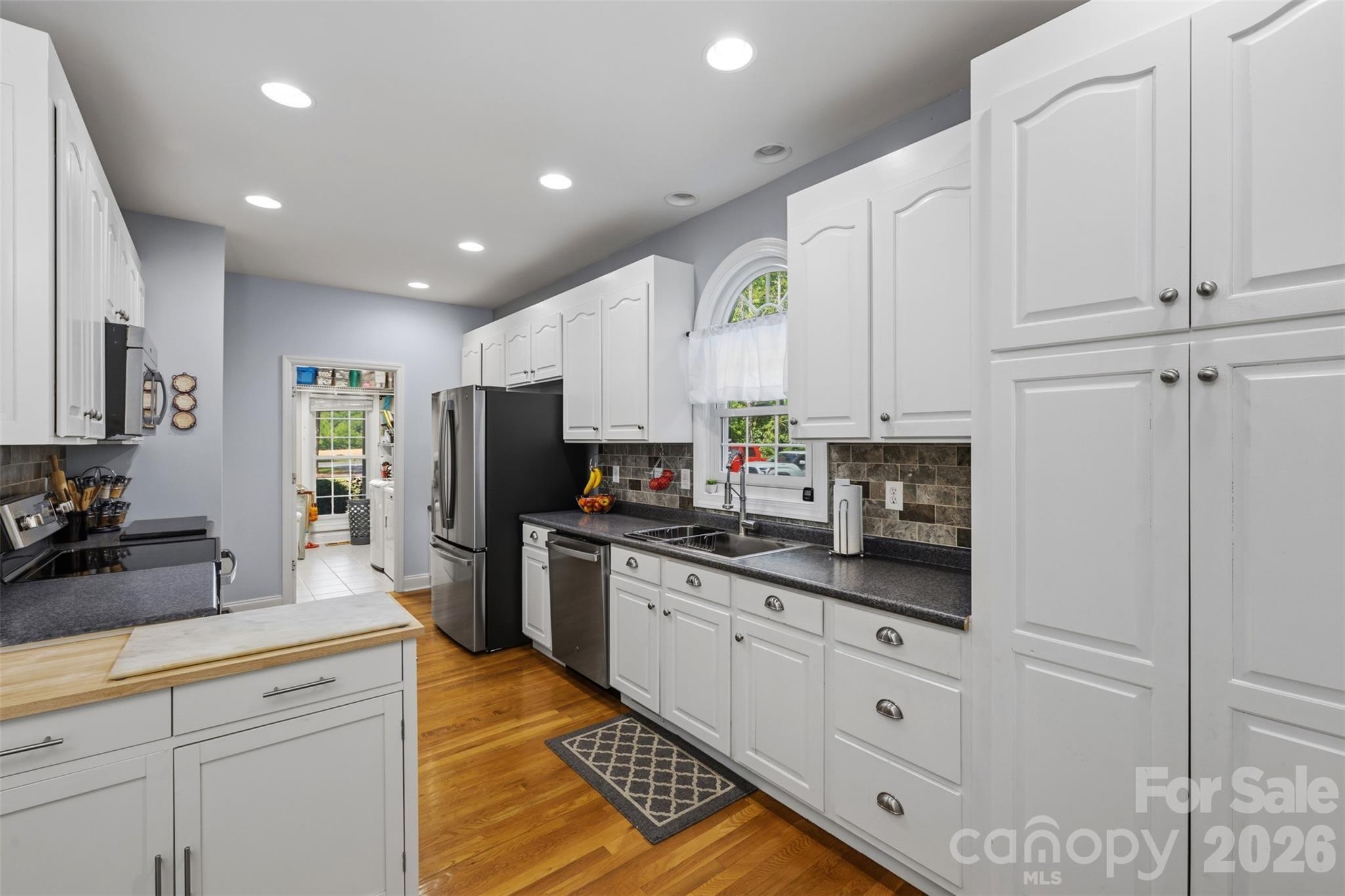 Hannah Barnhardt Estates - Residential