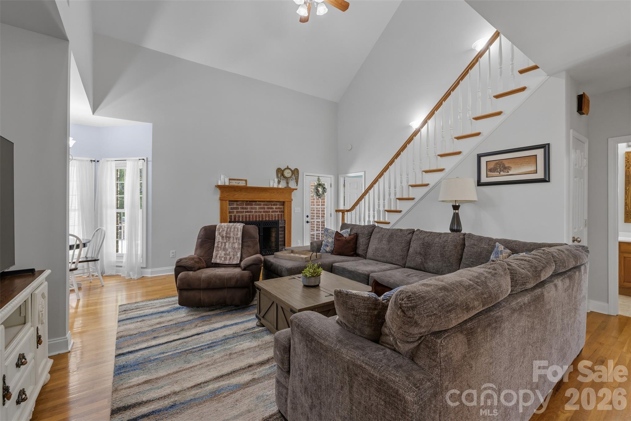 Hannah Barnhardt Estates - Residential