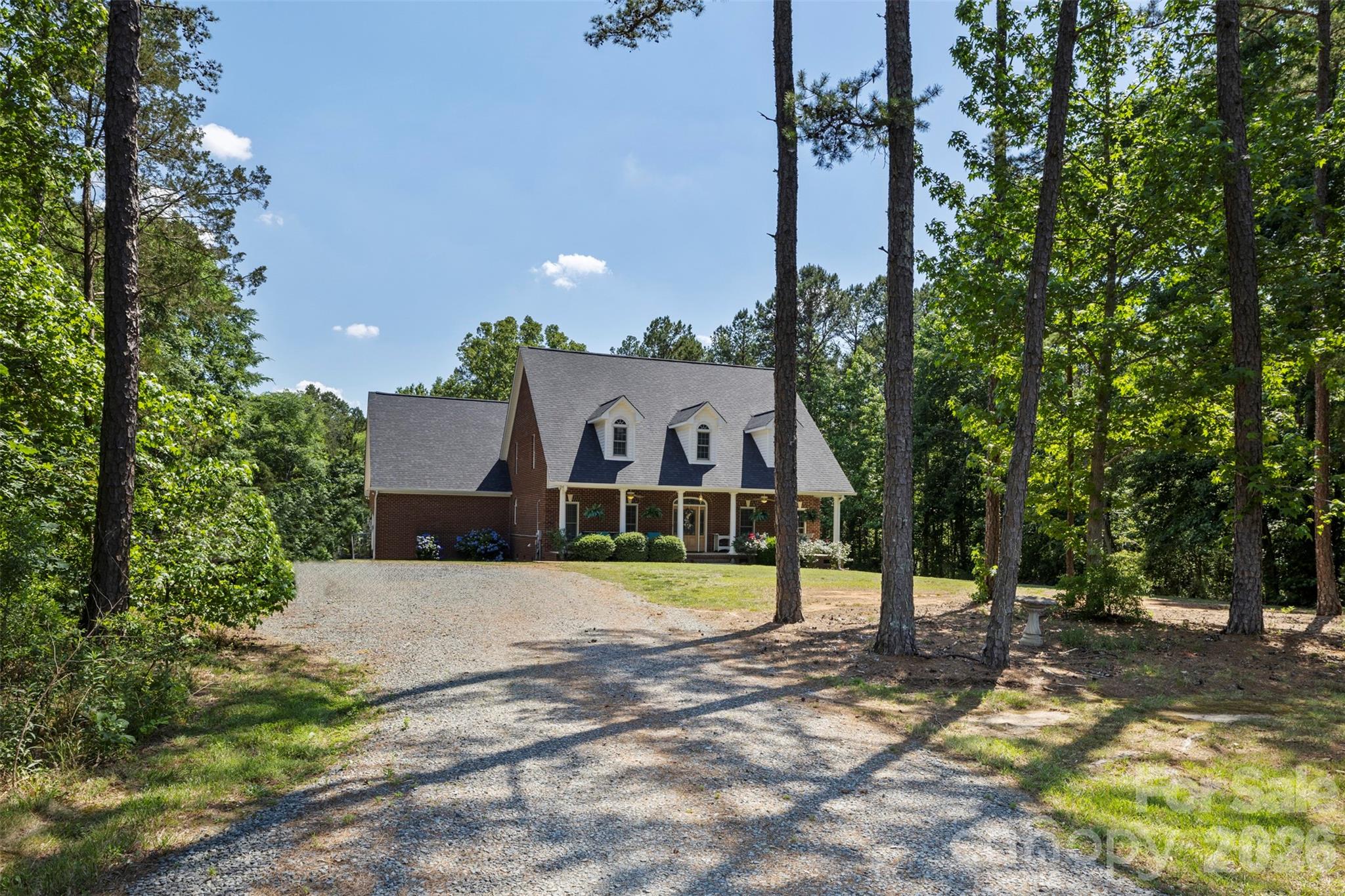 Hannah Barnhardt Estates - Residential