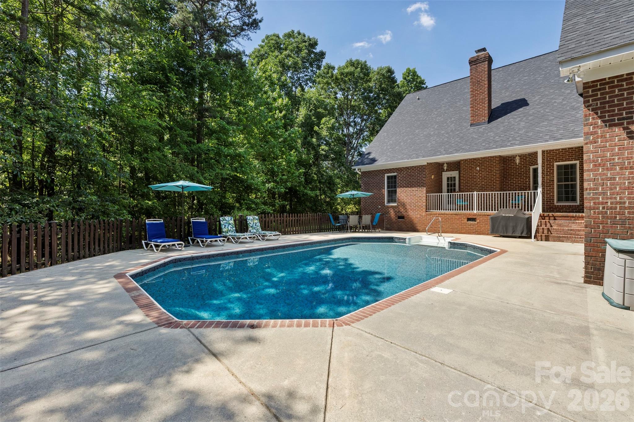 Hannah Barnhardt Estates - Residential