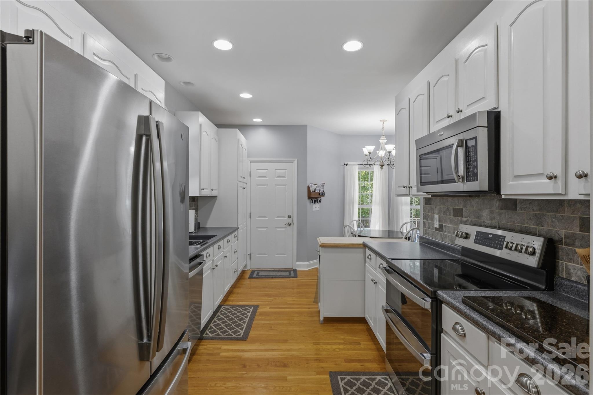 Hannah Barnhardt Estates - Residential