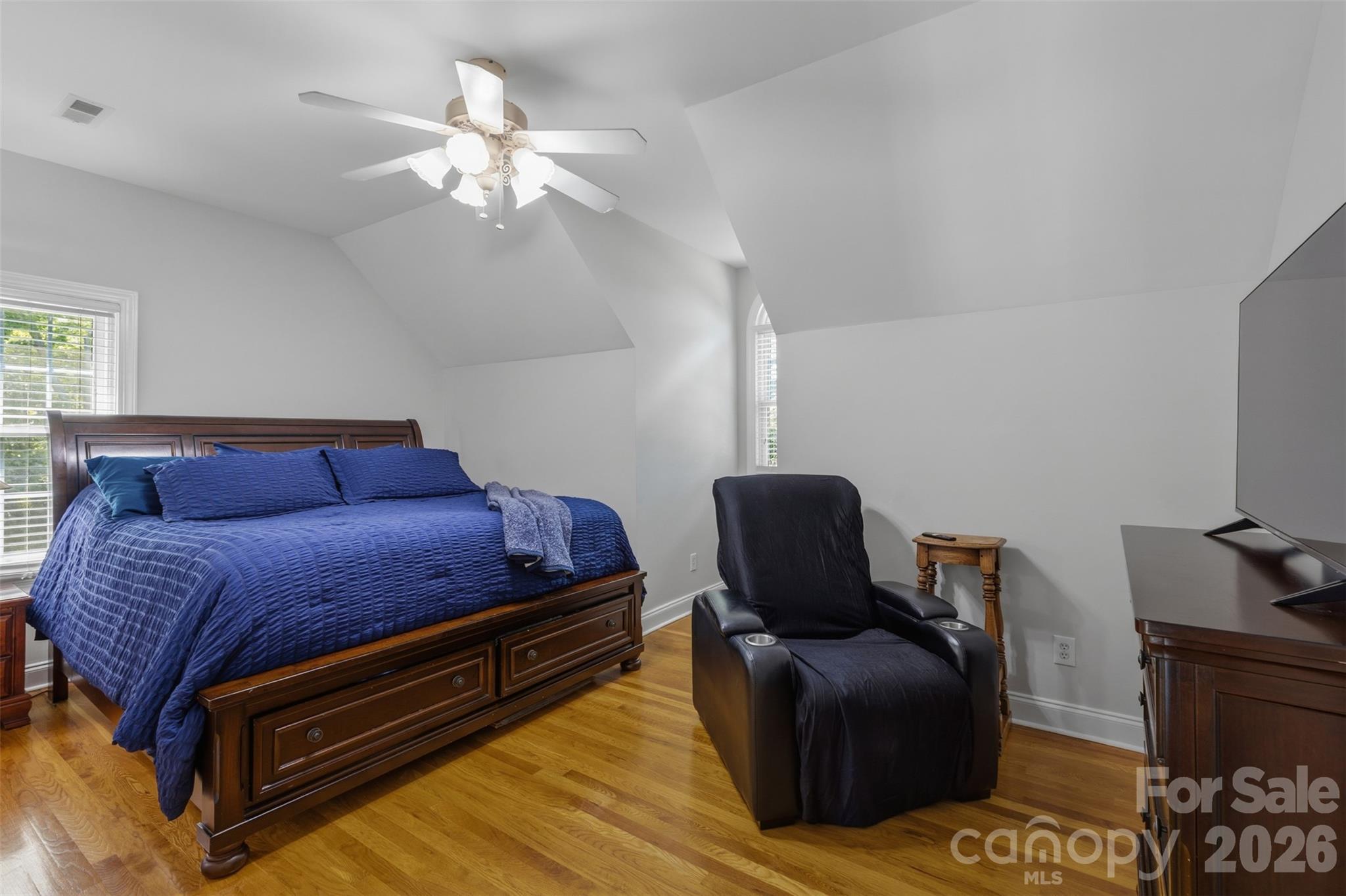 Hannah Barnhardt Estates - Residential