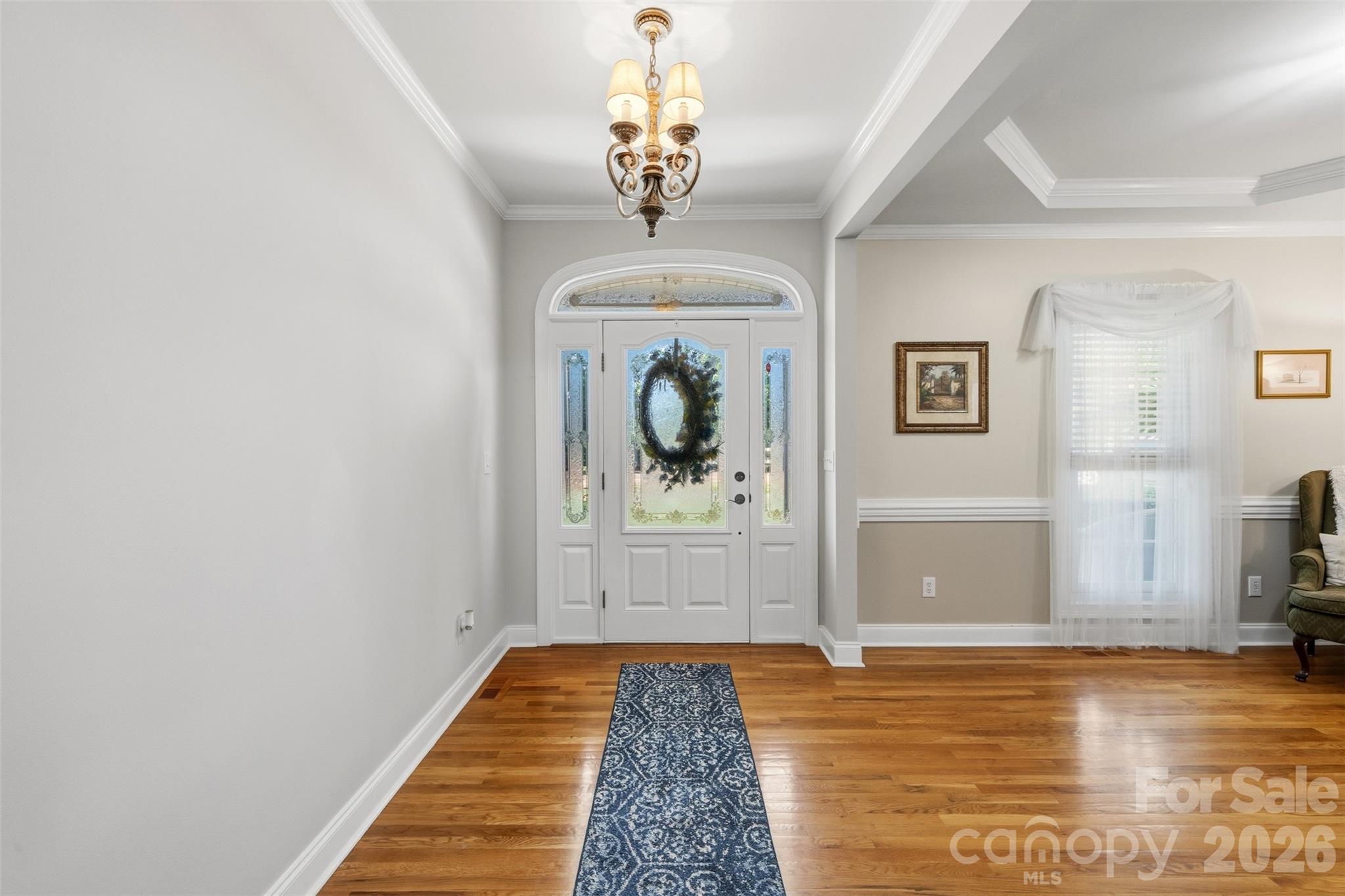 Hannah Barnhardt Estates - Residential