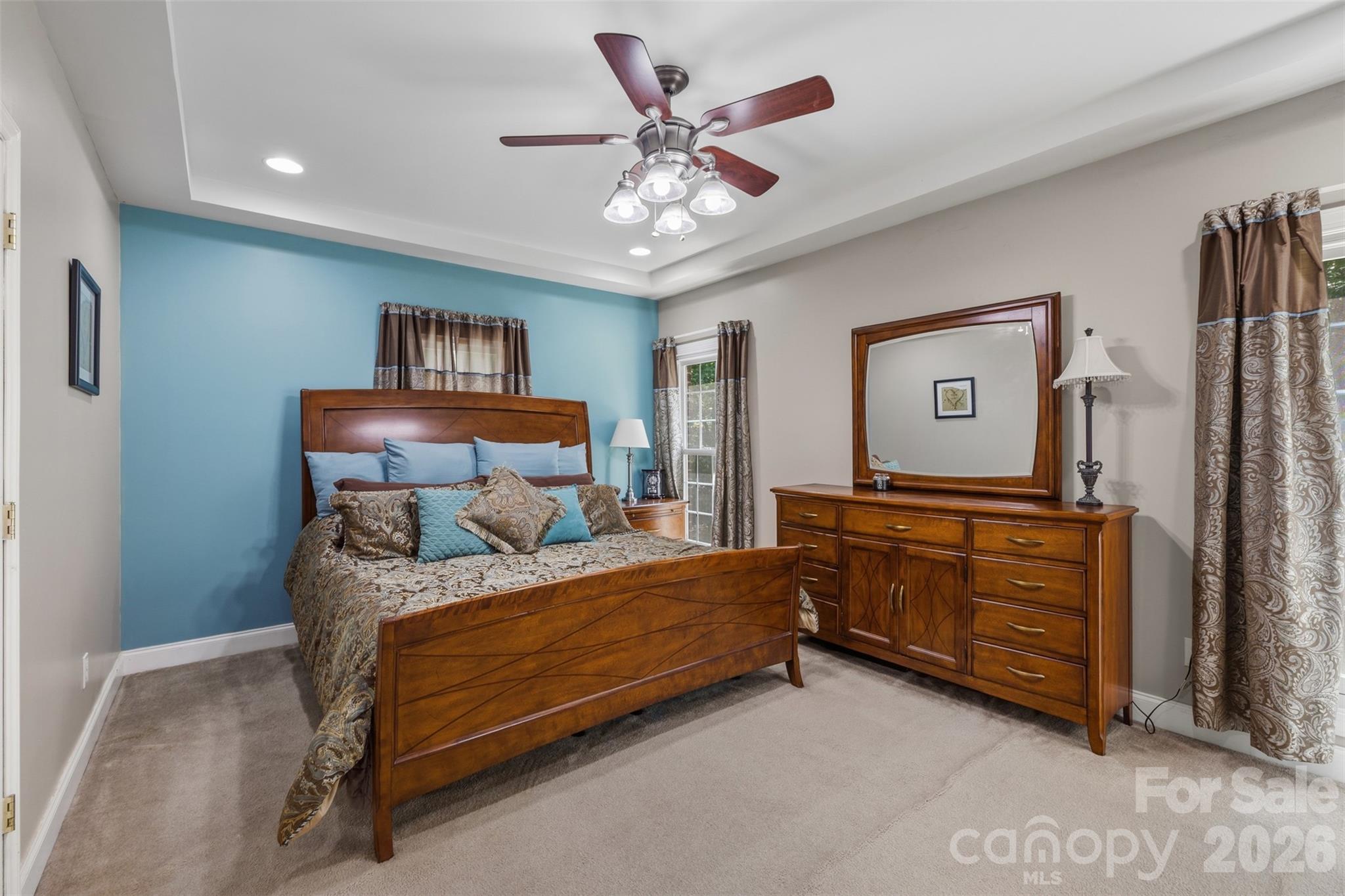 Hannah Barnhardt Estates - Residential
