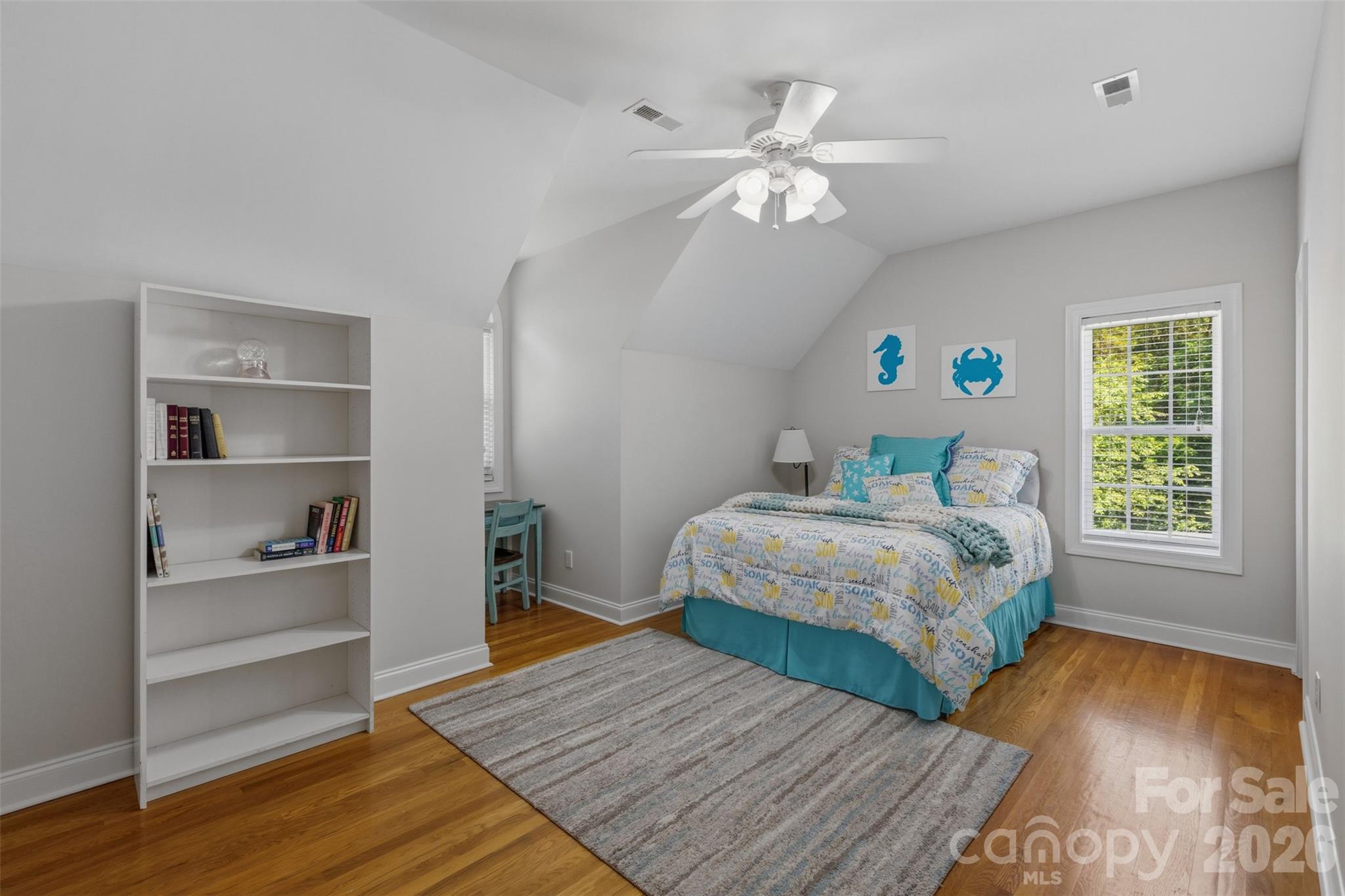 Hannah Barnhardt Estates - Residential