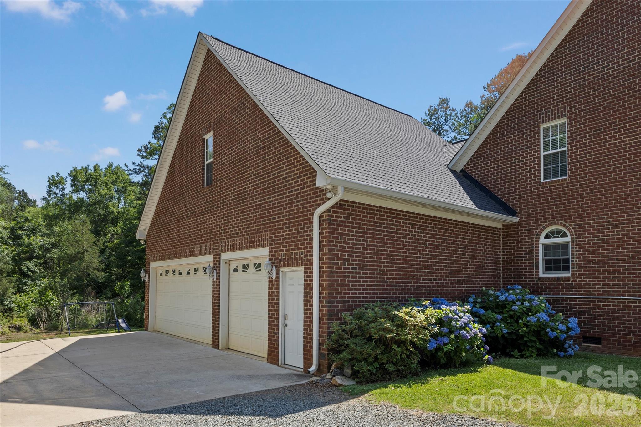 Hannah Barnhardt Estates - Residential