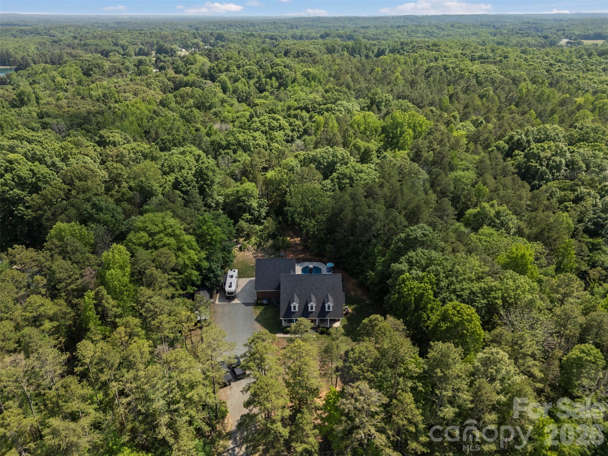 Hannah Barnhardt Estates - Residential