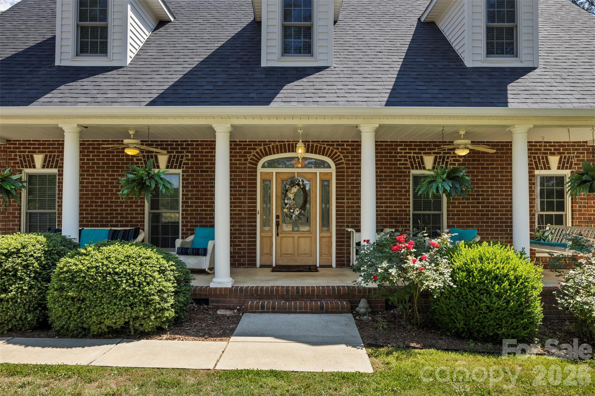 Hannah Barnhardt Estates - Residential