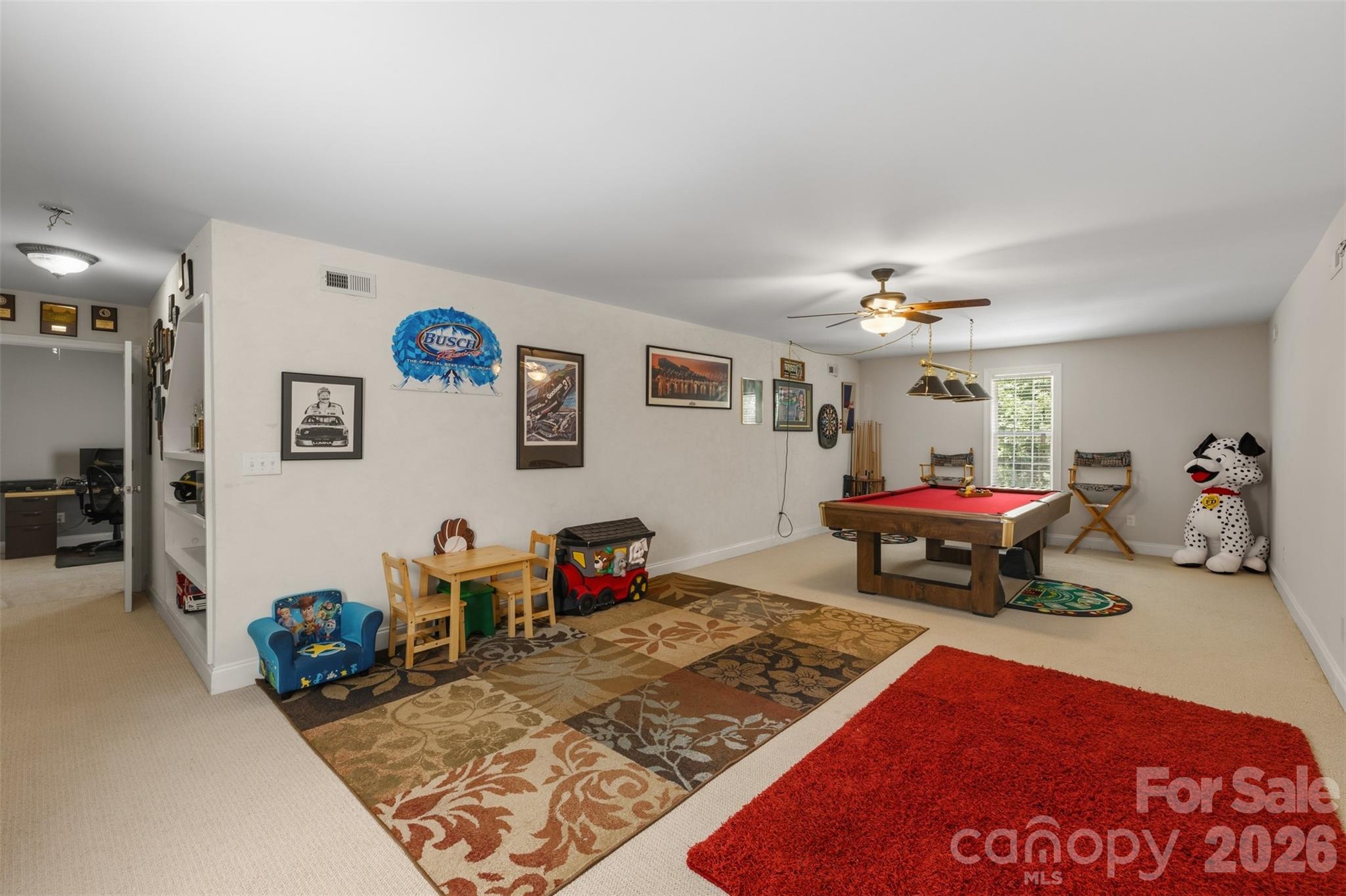 Hannah Barnhardt Estates - Residential