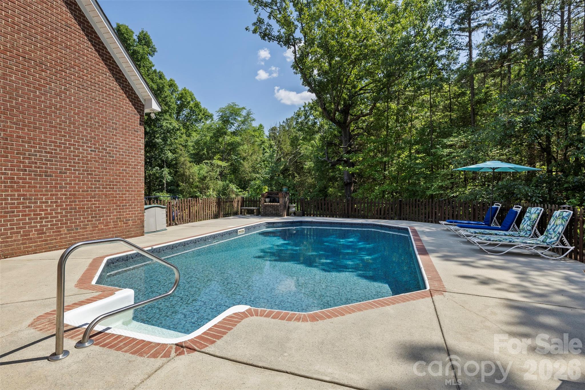 Hannah Barnhardt Estates - Residential