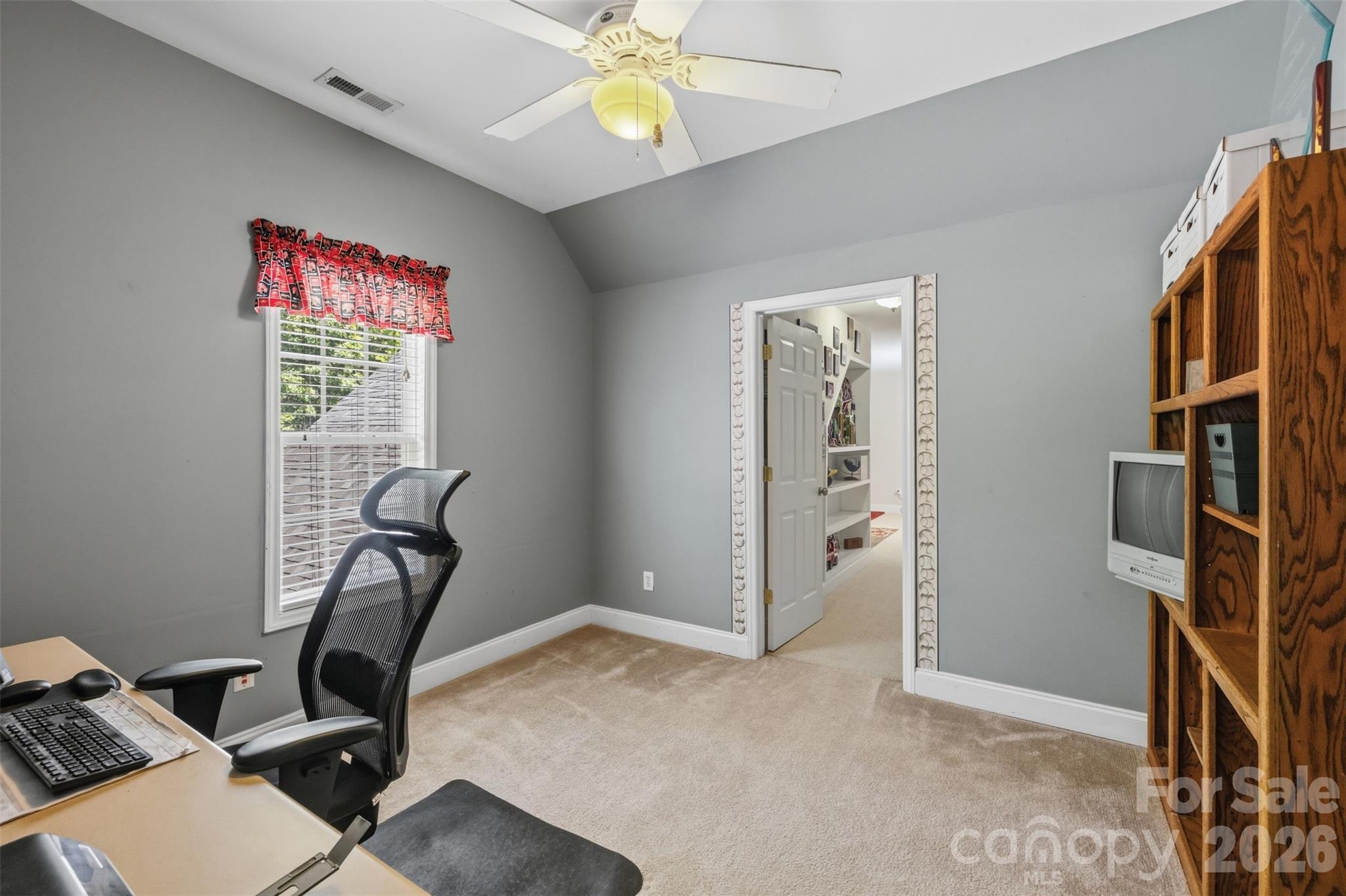 Hannah Barnhardt Estates - Residential
