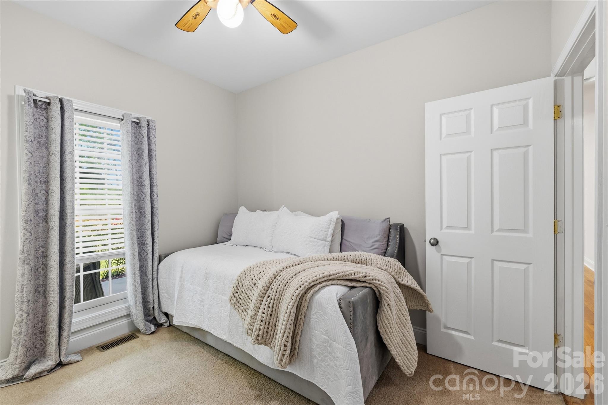 Hannah Barnhardt Estates - Residential