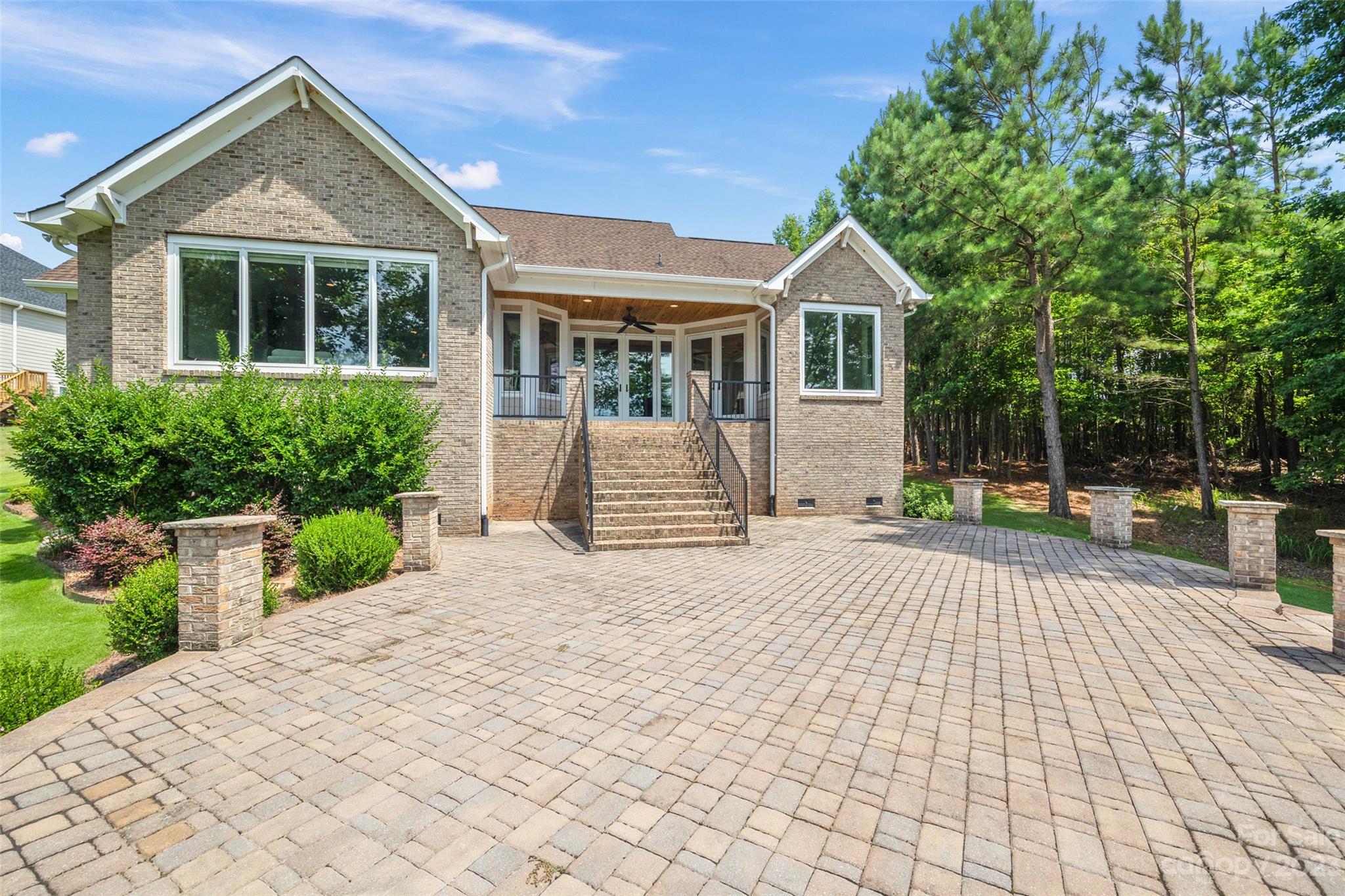 Edgewater - Residential