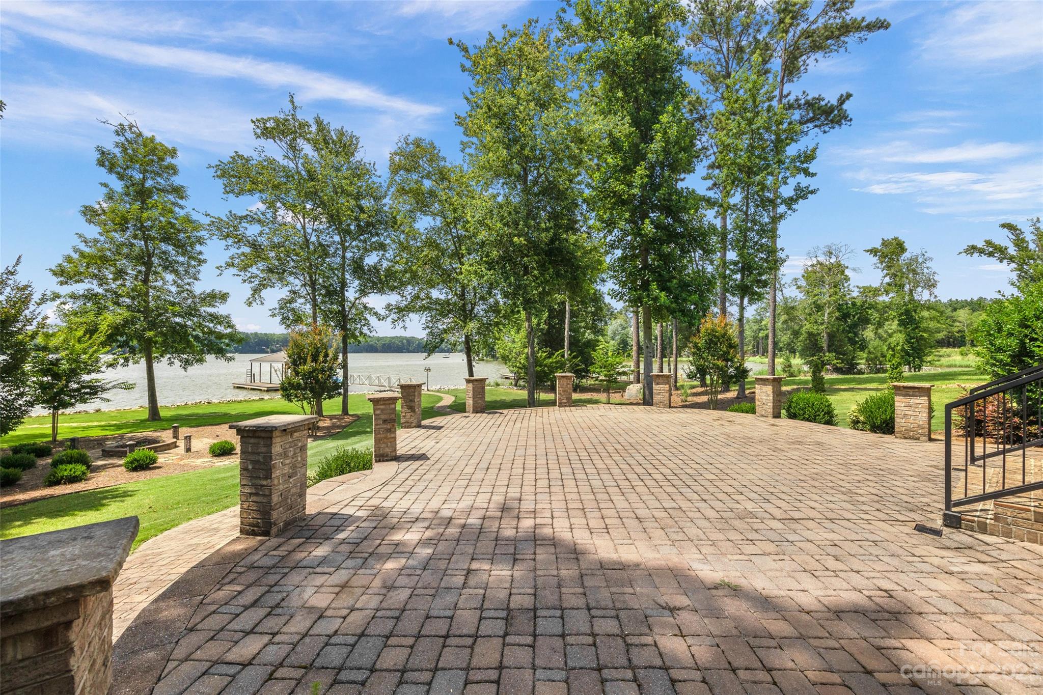 Edgewater - Residential