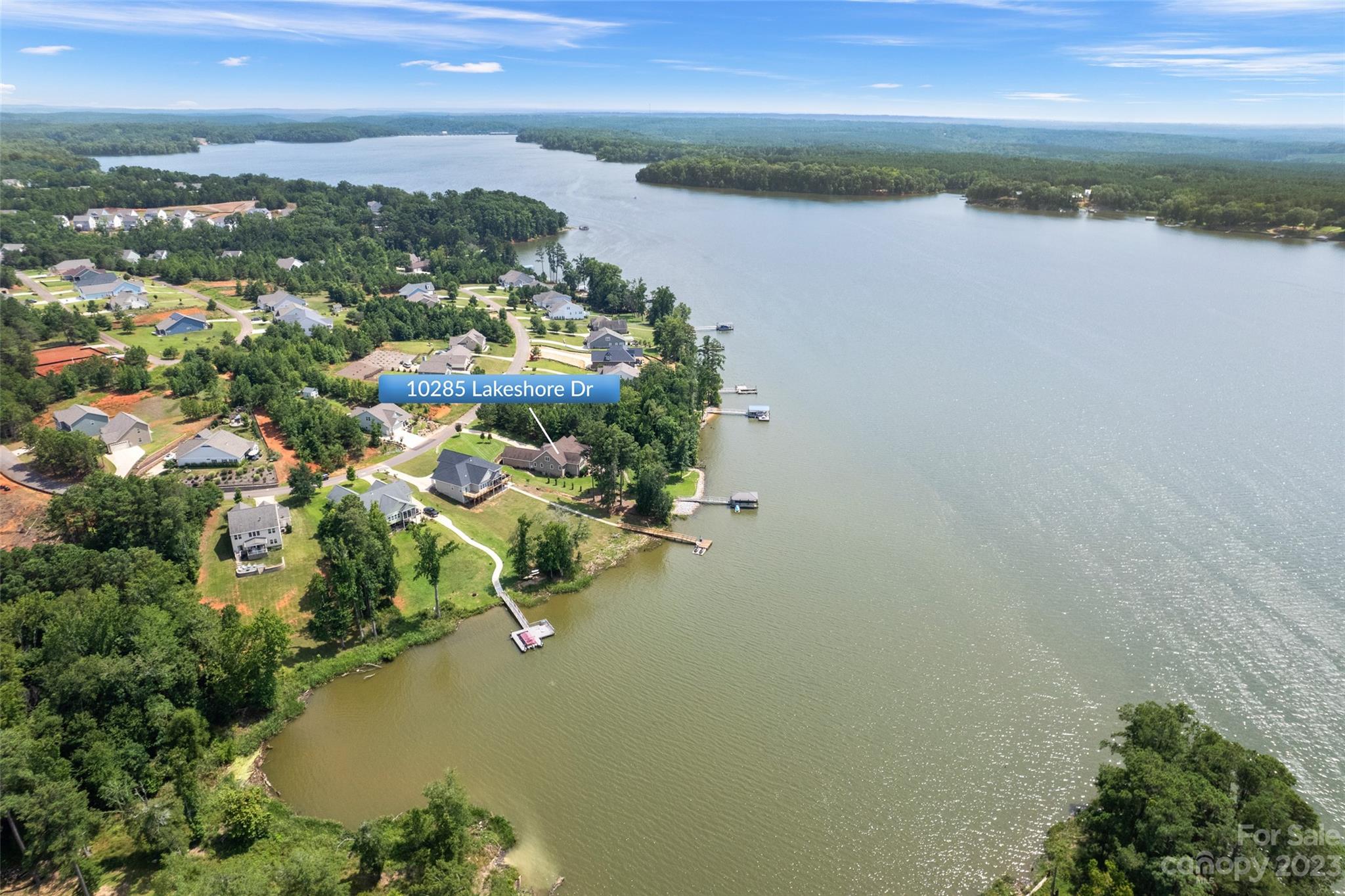 Edgewater - Residential