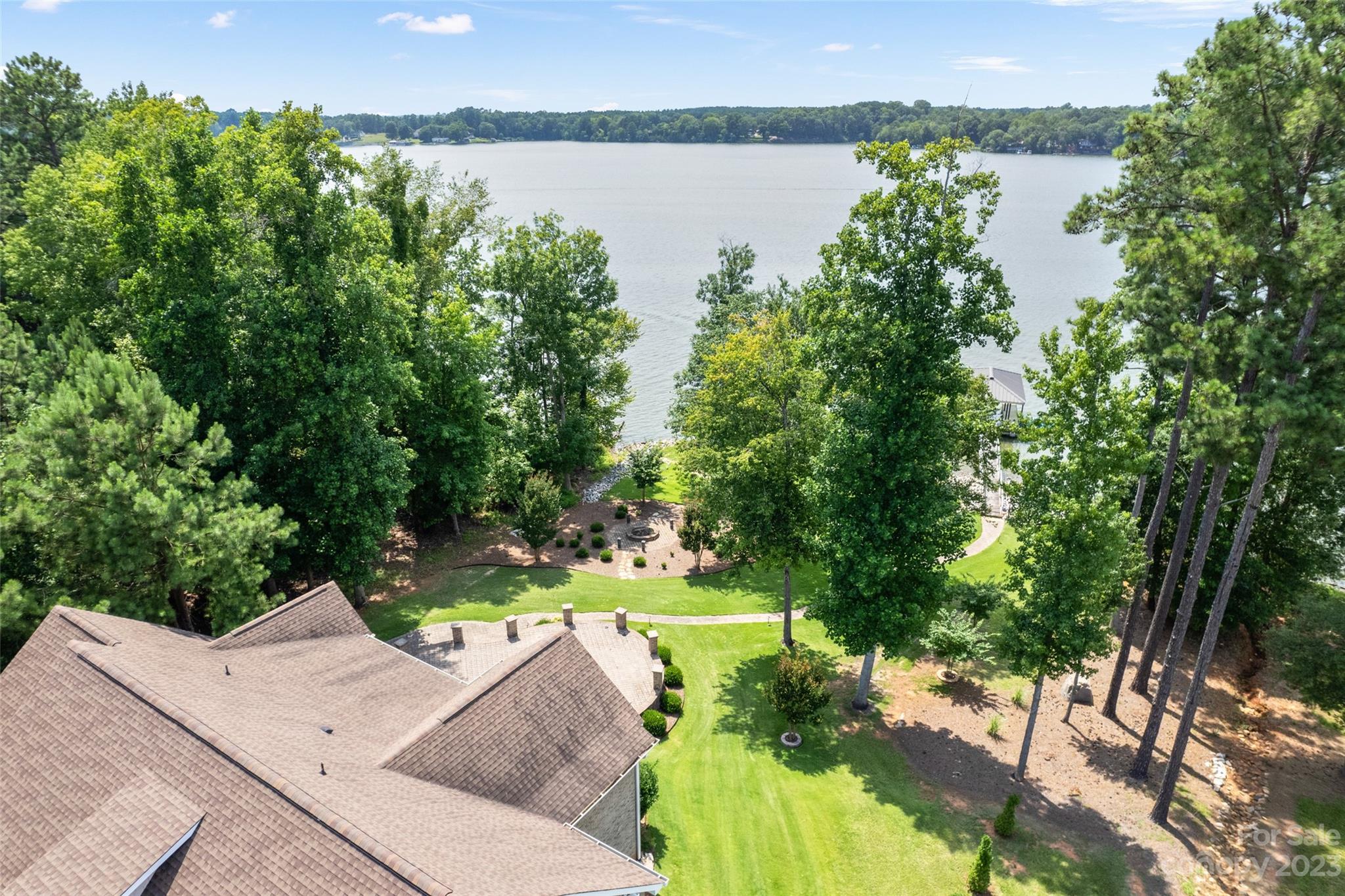 Edgewater - Residential