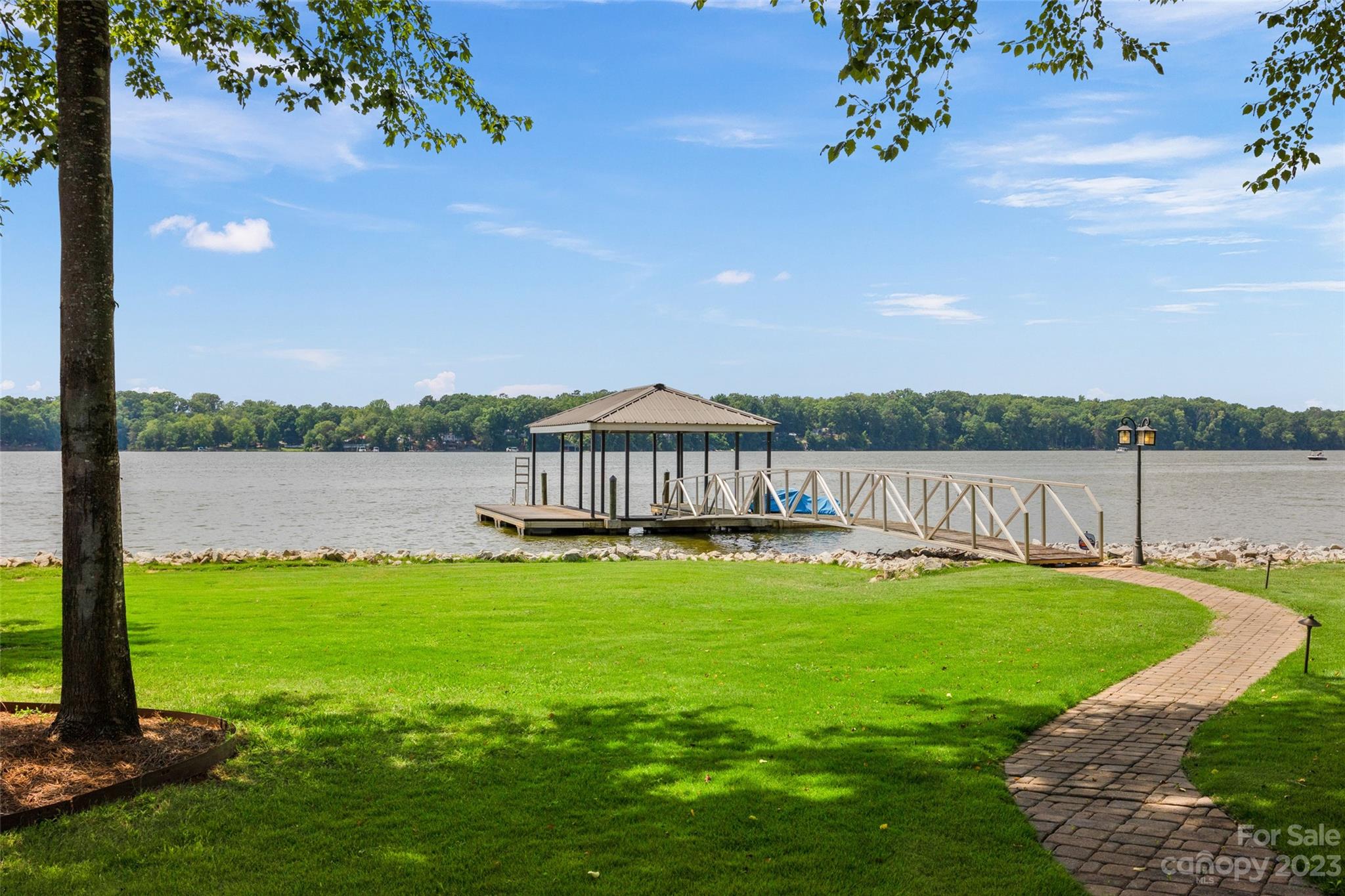 Edgewater - Residential