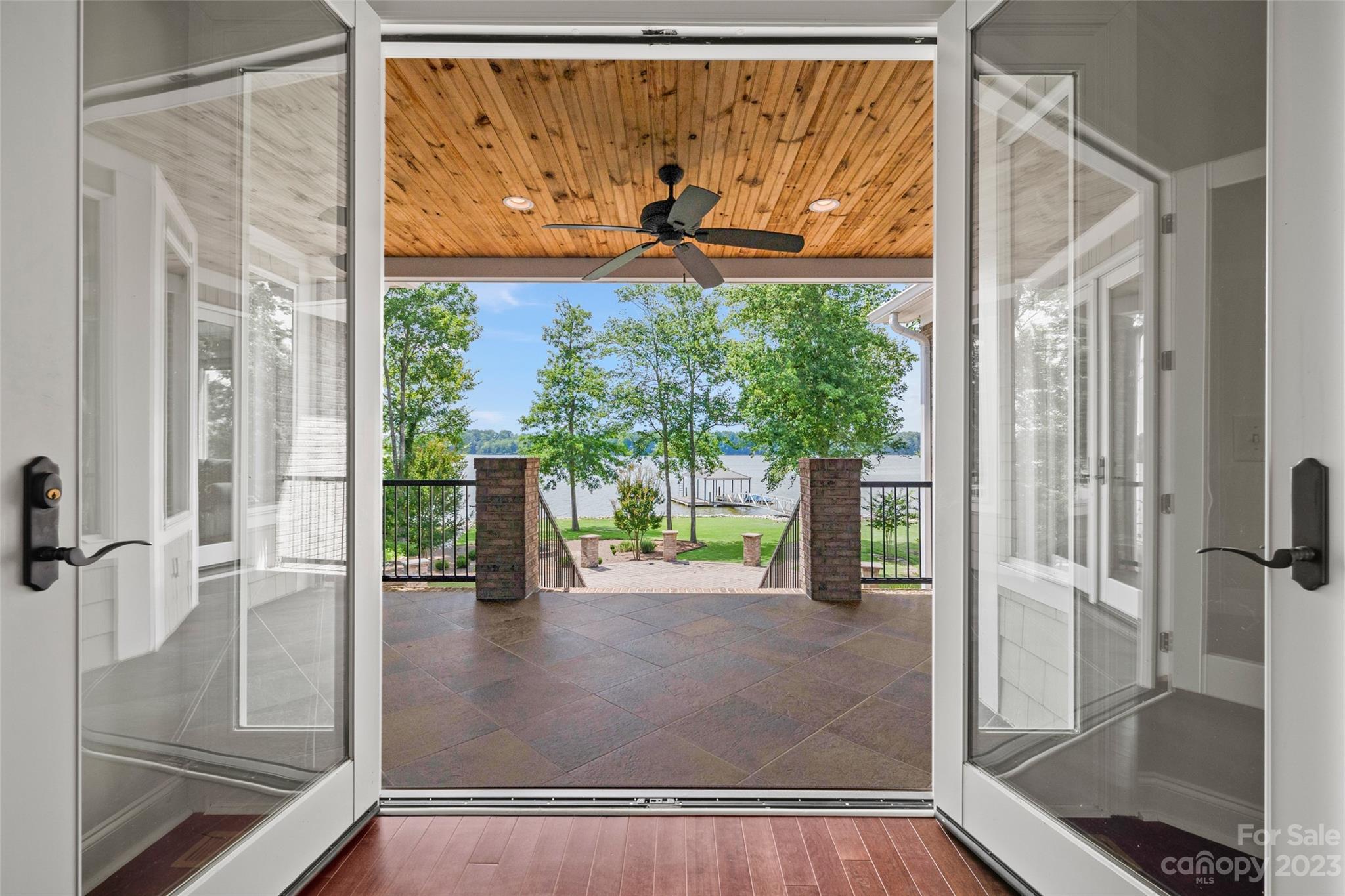 Edgewater - Residential