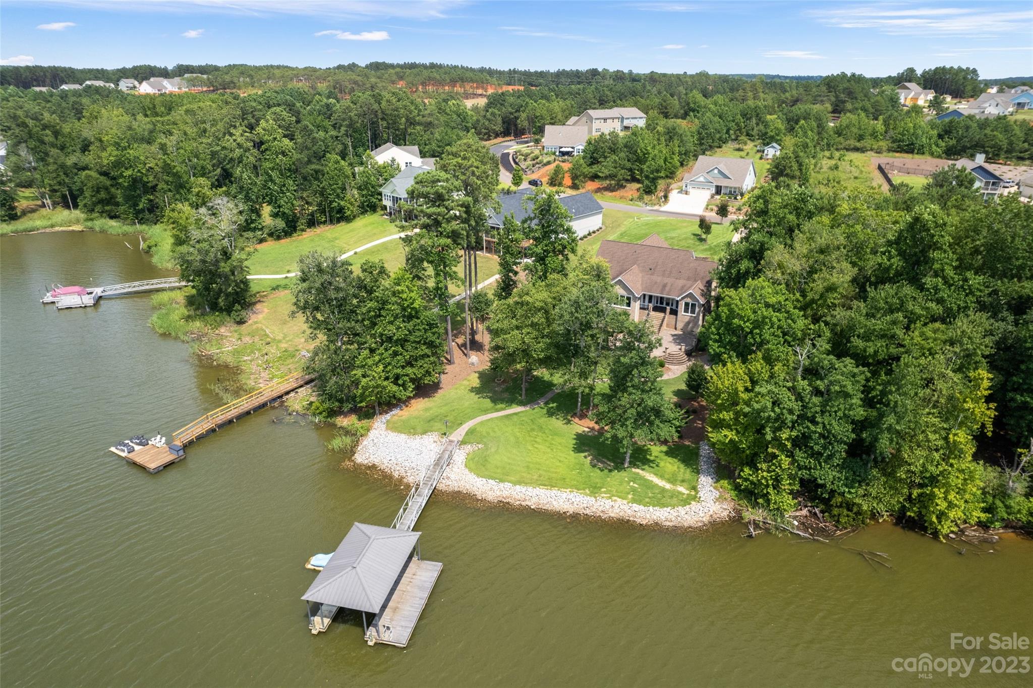 Edgewater - Residential