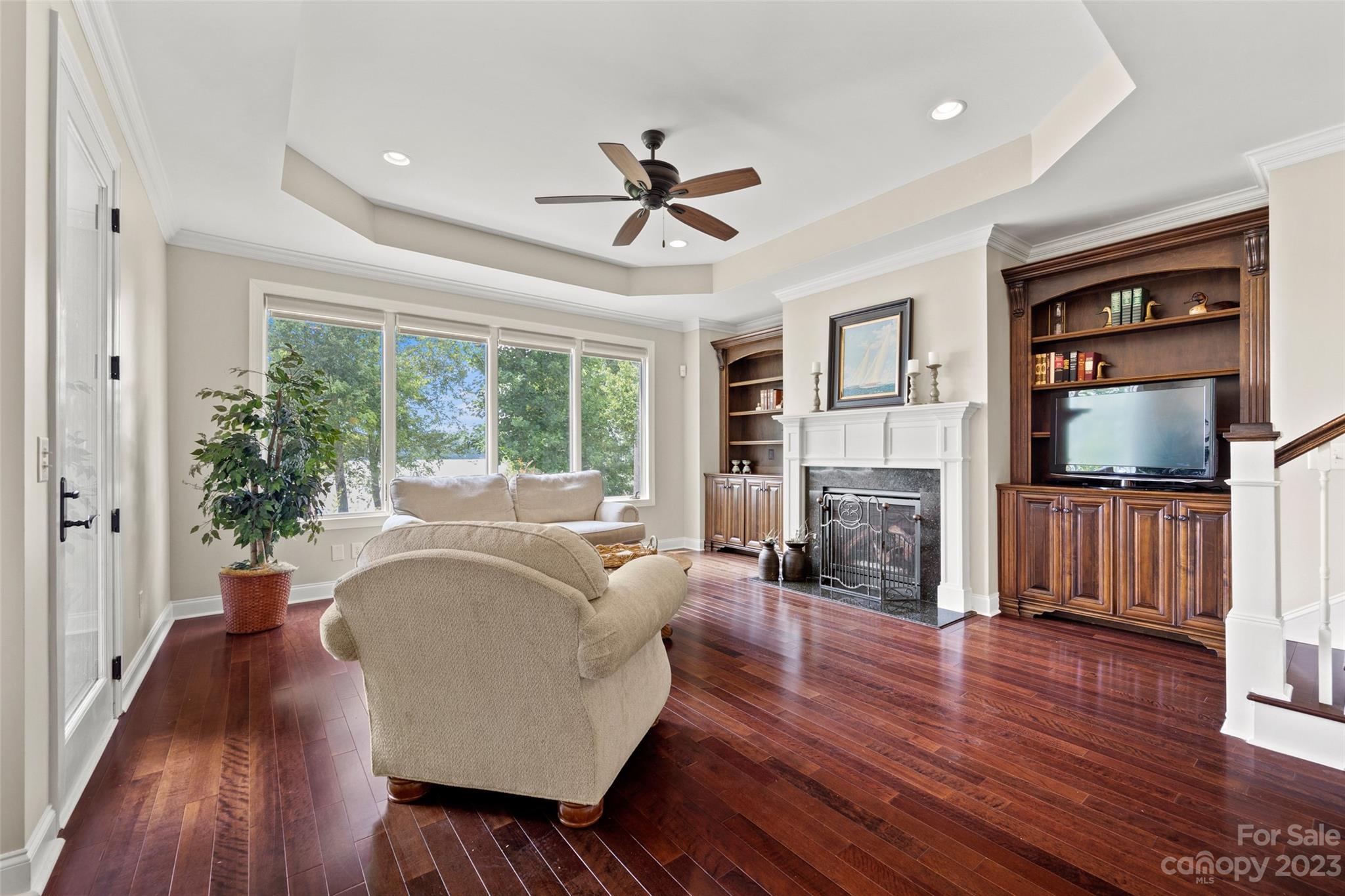 Edgewater - Residential