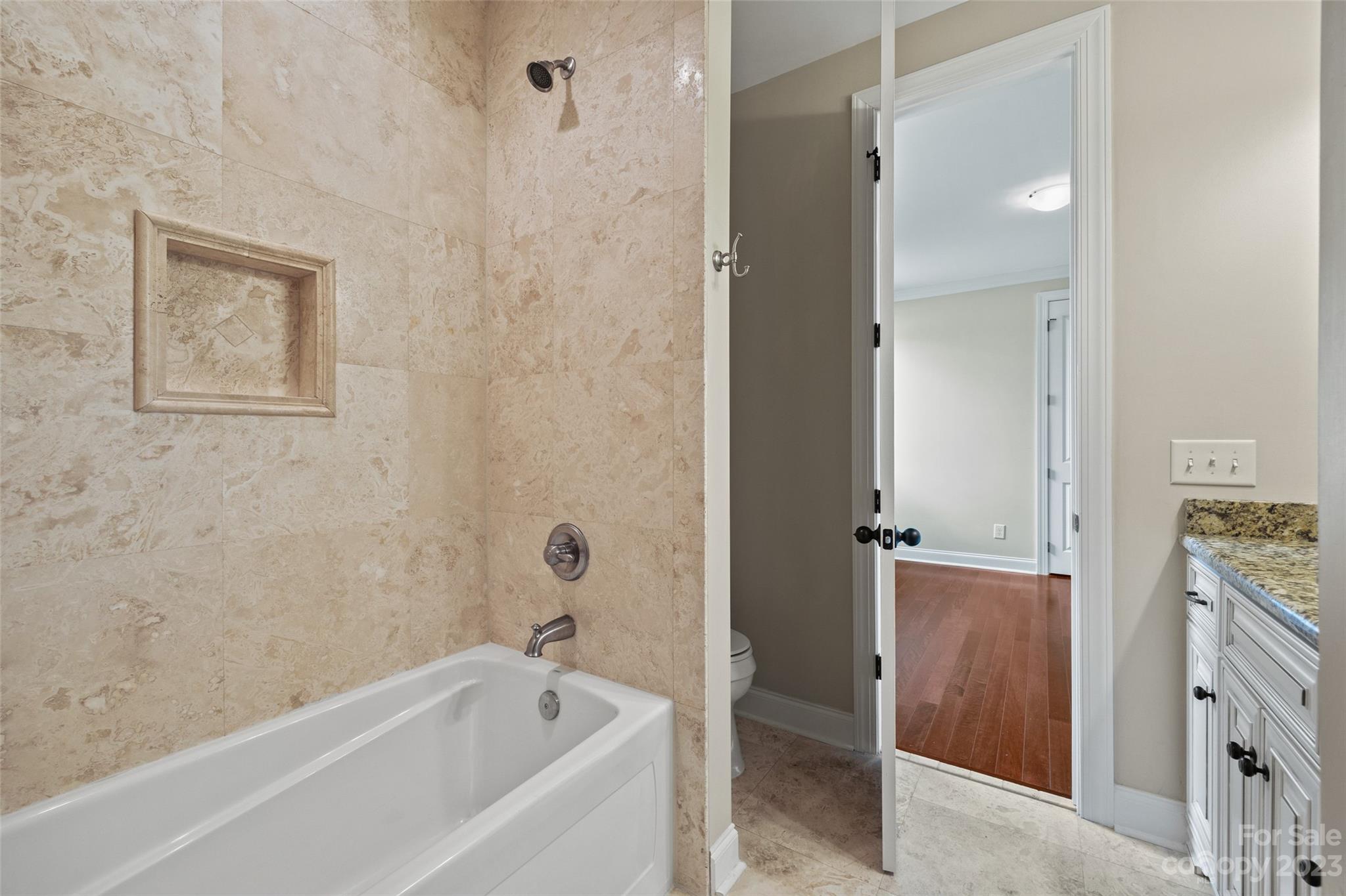 Edgewater - Residential