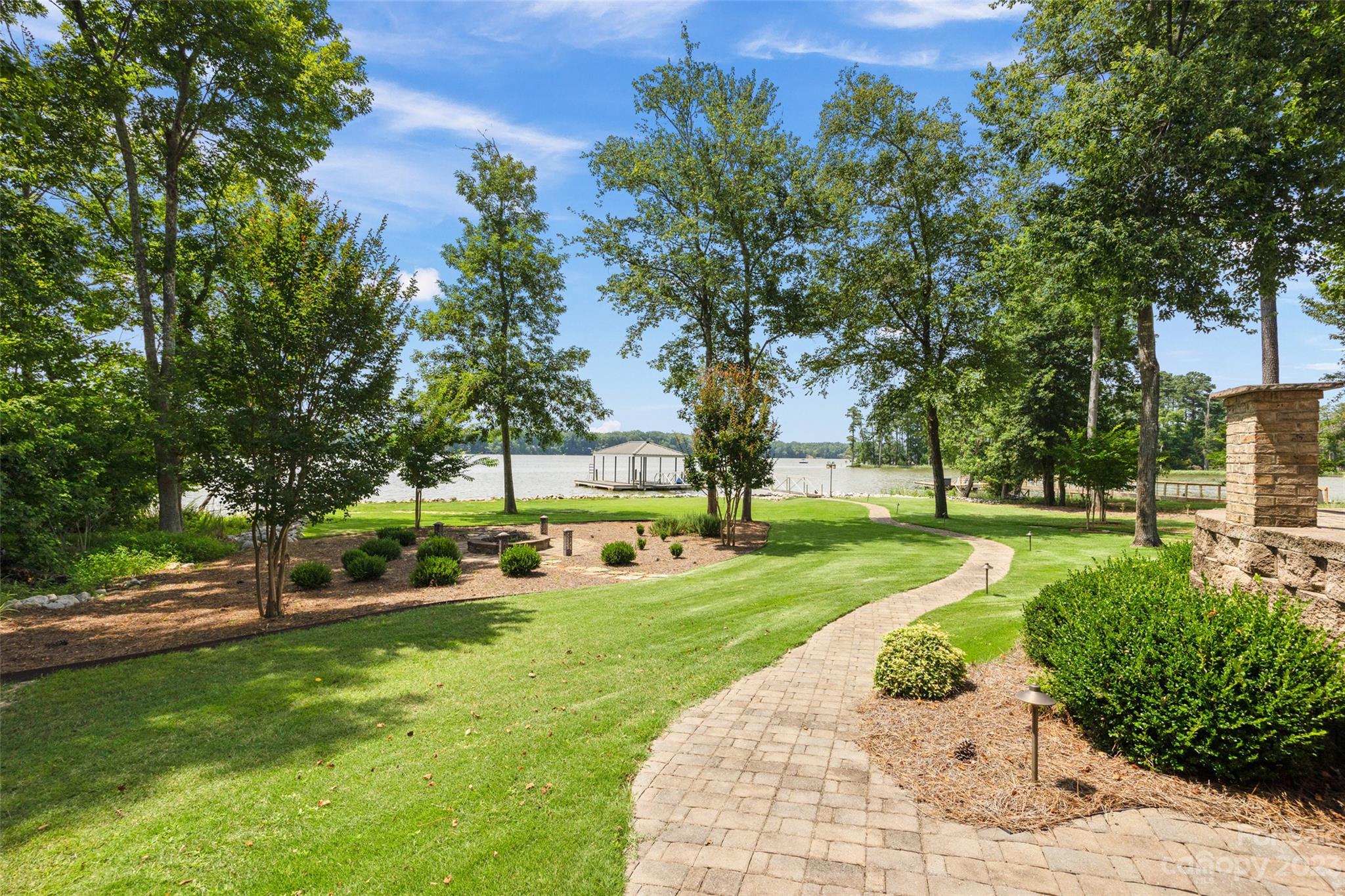 Edgewater - Residential