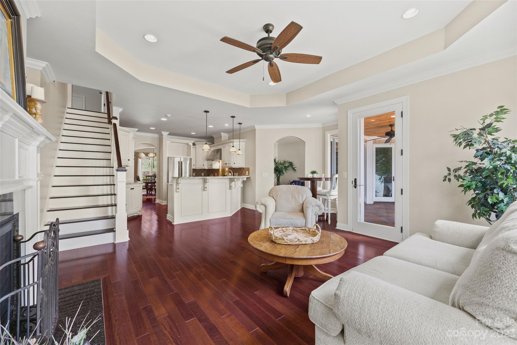 Edgewater - Residential