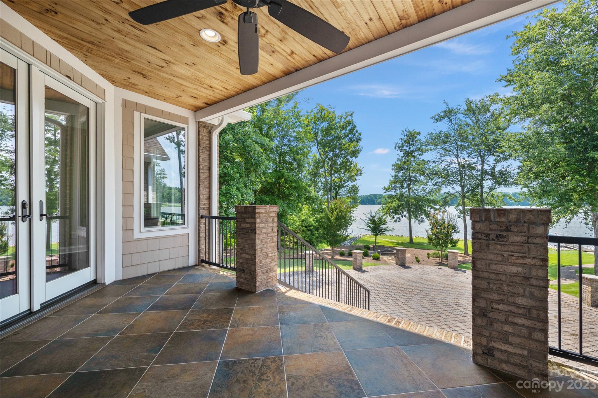 Edgewater - Residential